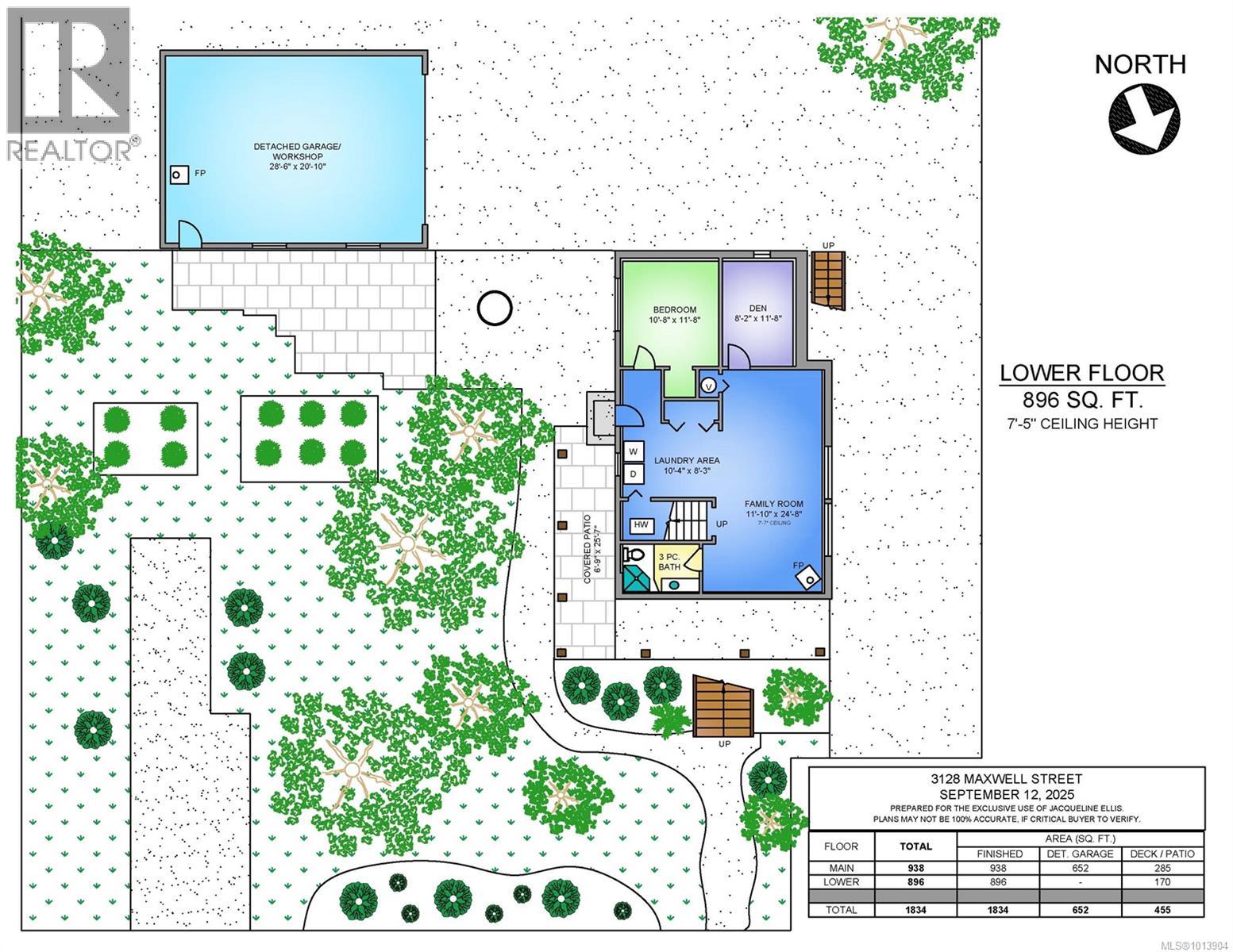 3128 Maxwell St, Chemainus