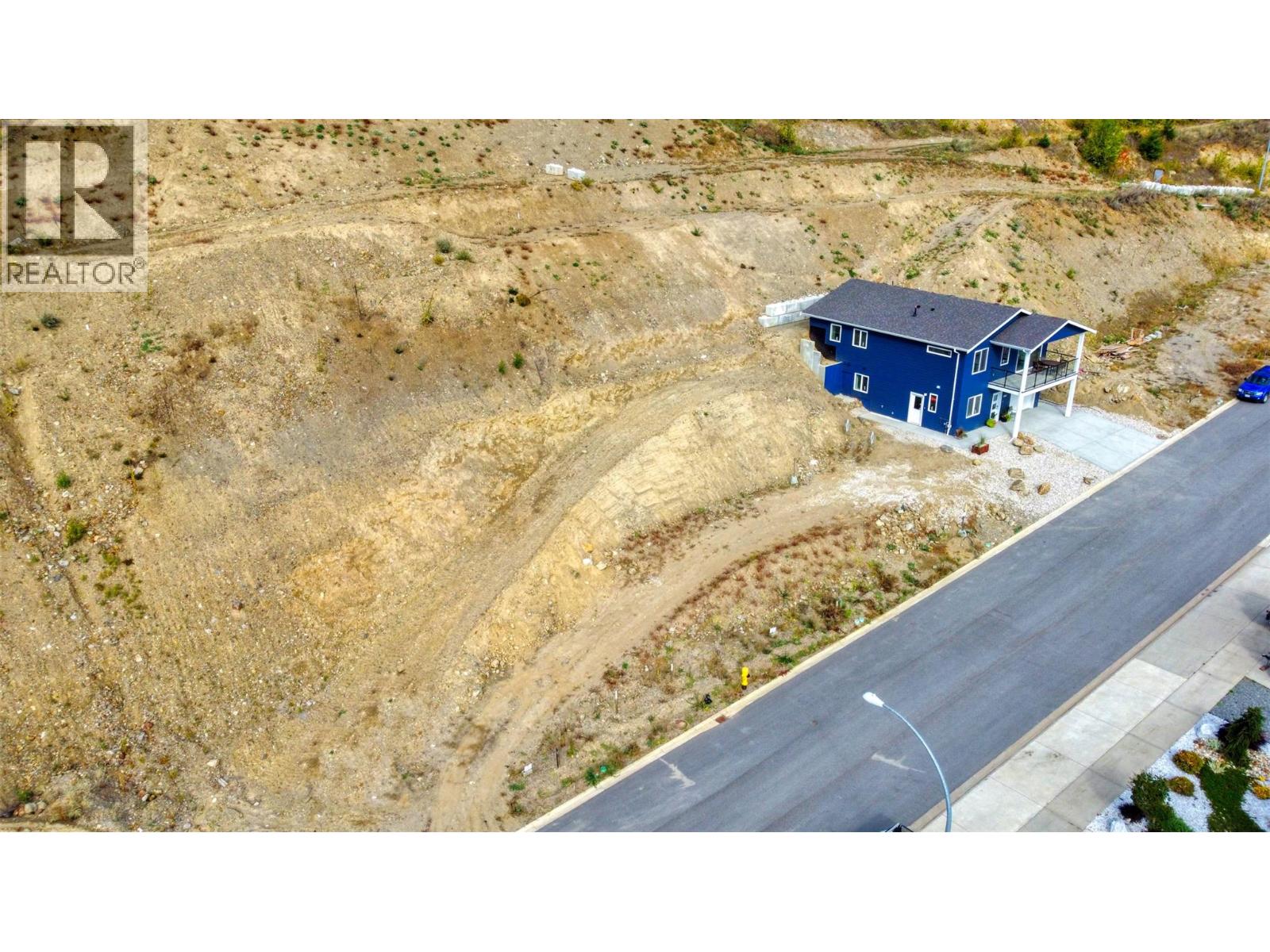 1730 Gallon Avenue, Lumby