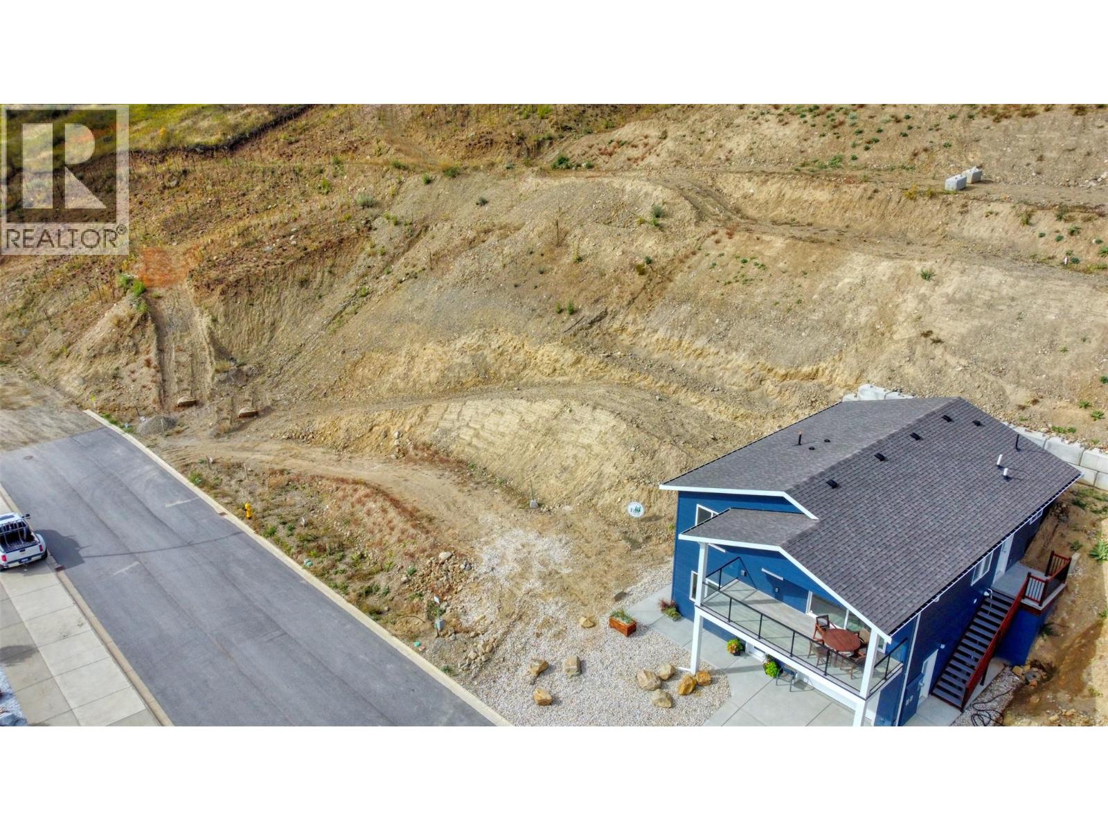 1730 Gallon Avenue, Lumby