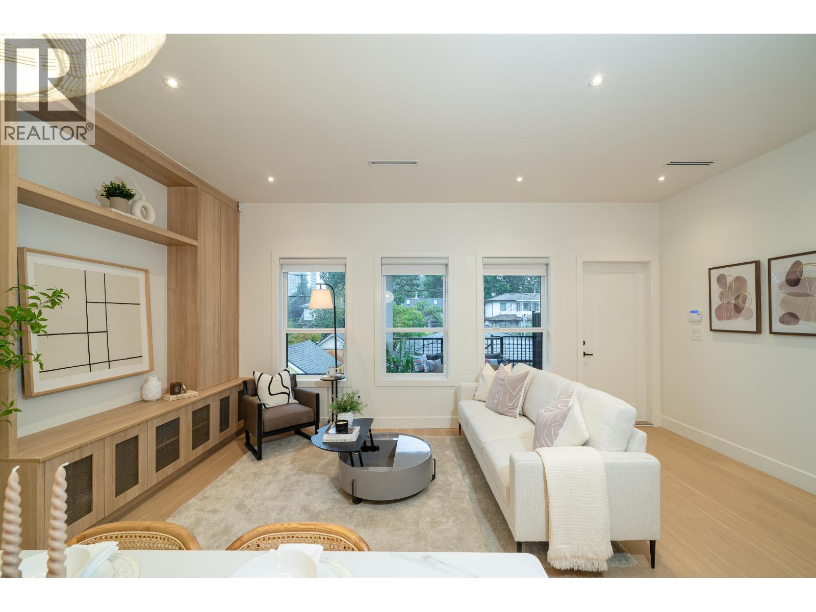 3815 OXFORD STREET, Burnaby