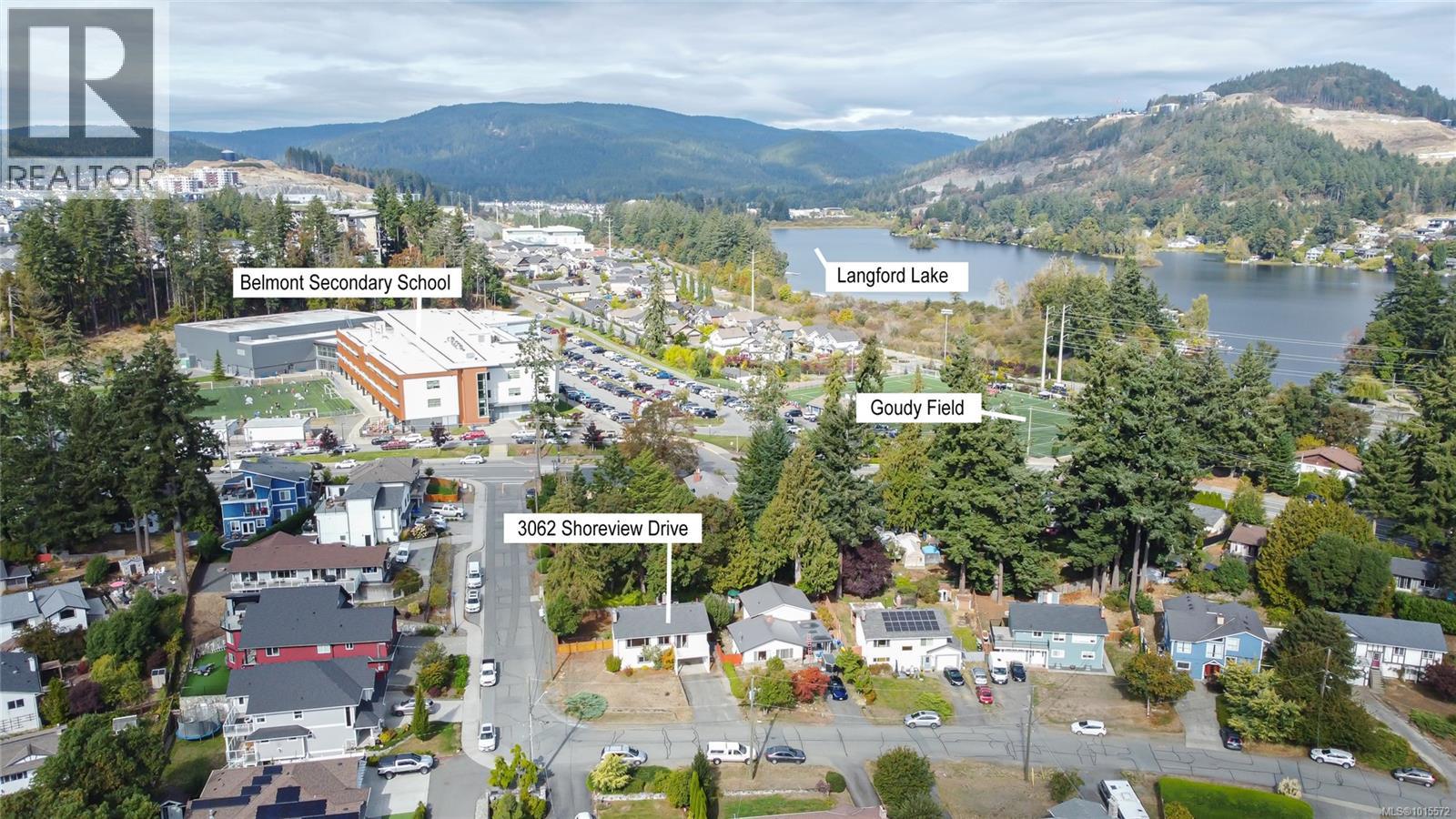 3062 Shoreview Dr, Langford