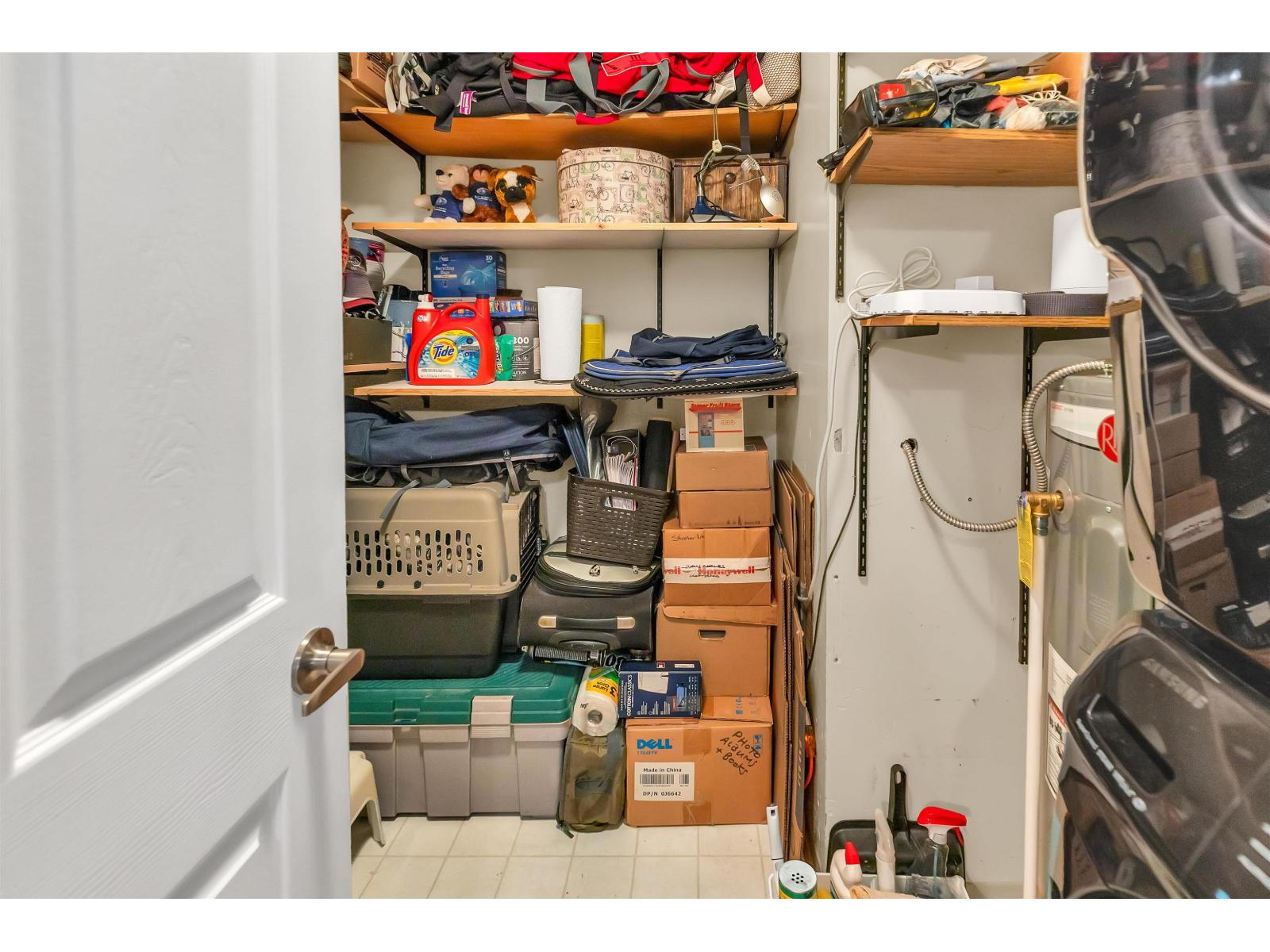 404 1750 MCKENZIE ROAD, Abbotsford