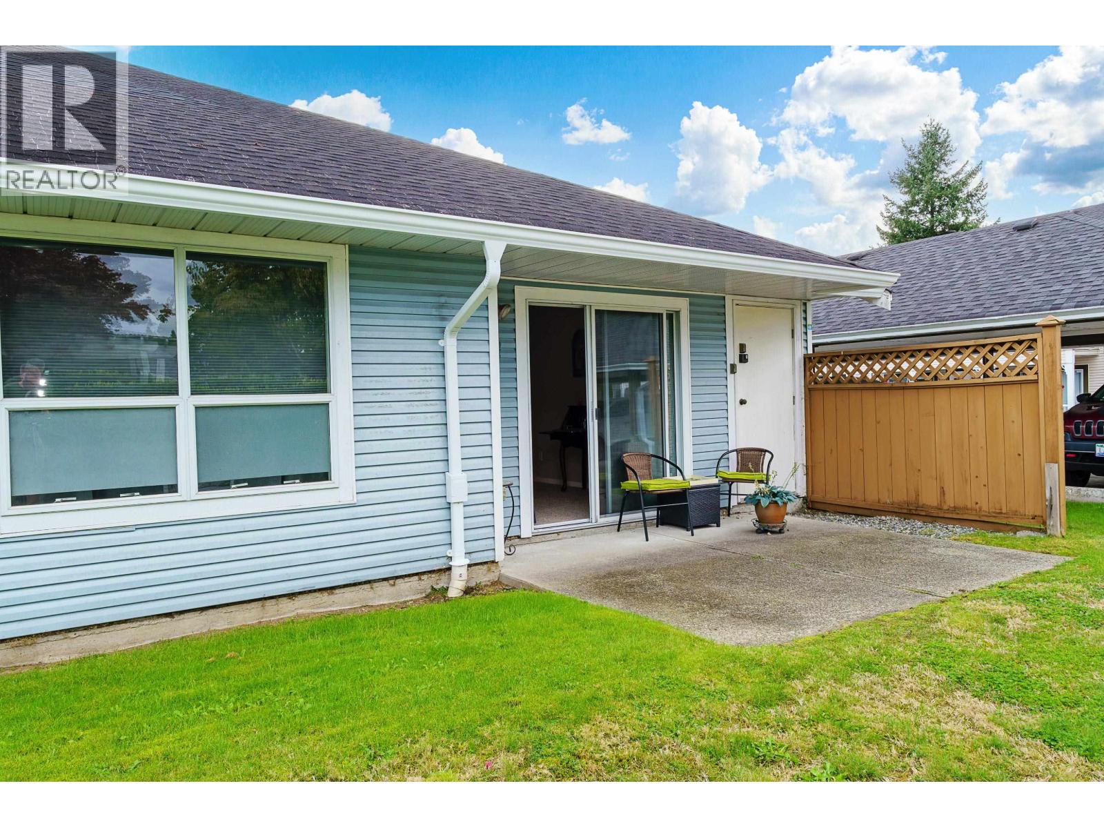 44 20554 118 AVENUE, Maple Ridge