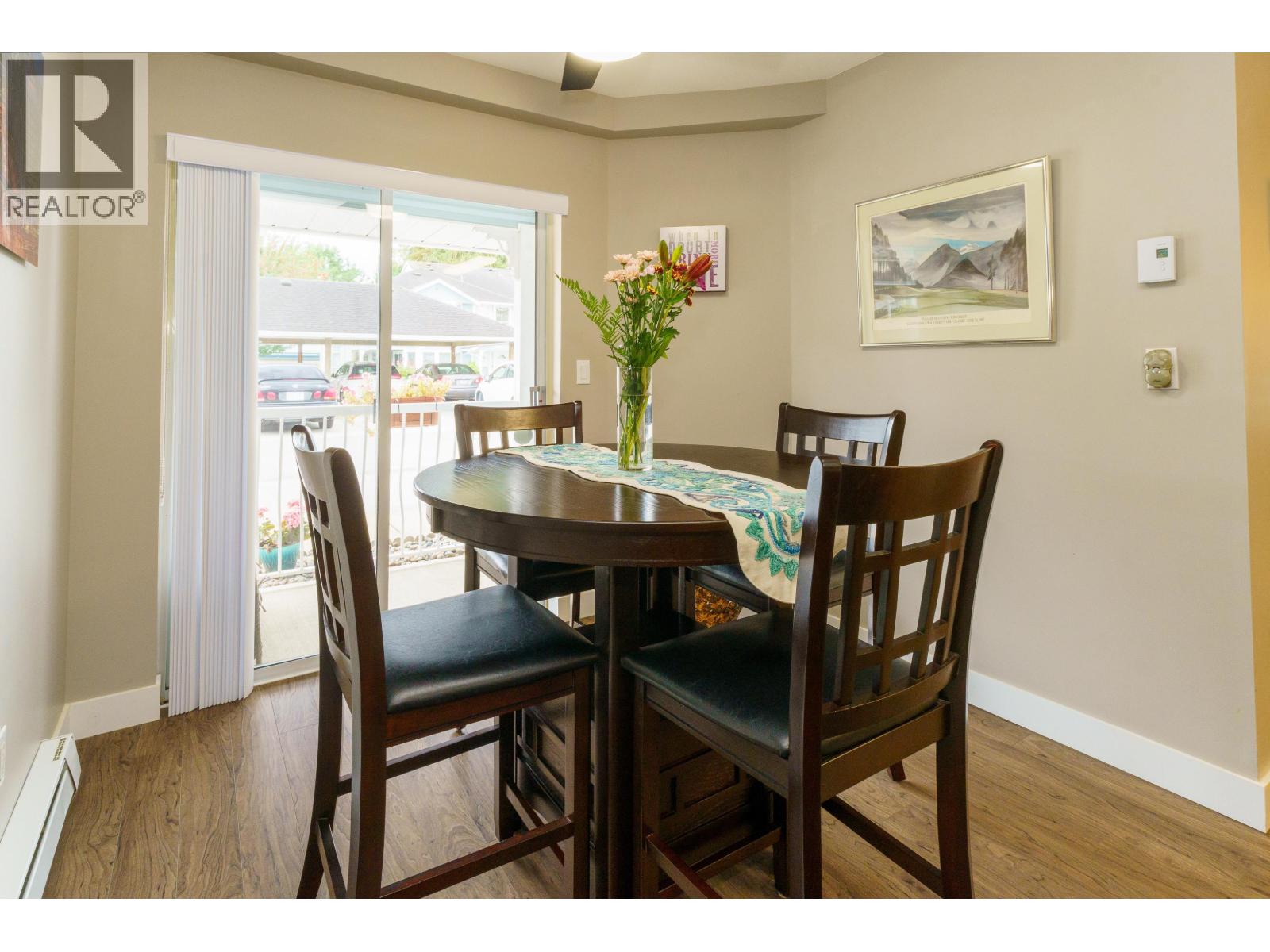 44 20554 118 AVENUE, Maple Ridge