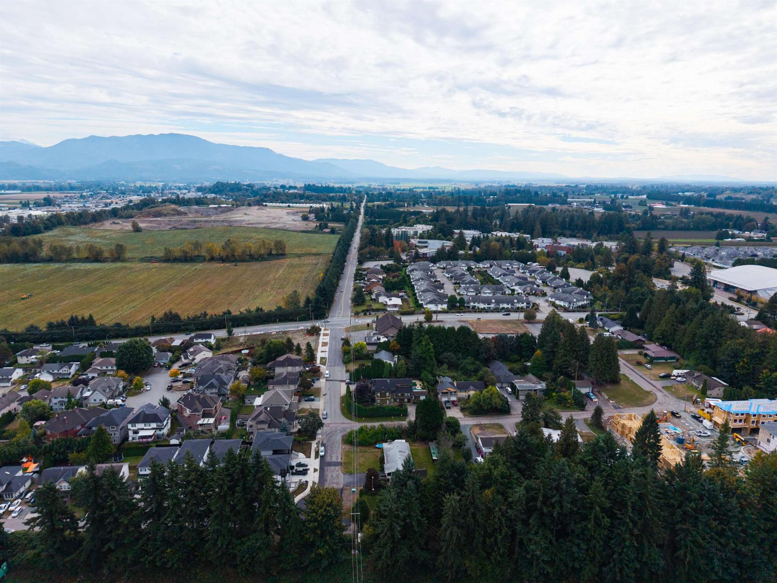 404 1750 MCKENZIE ROAD, Abbotsford