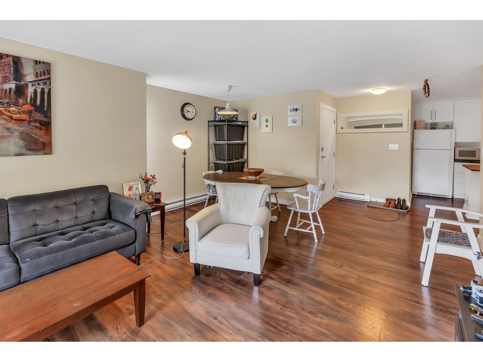 404 1750 MCKENZIE ROAD, Abbotsford