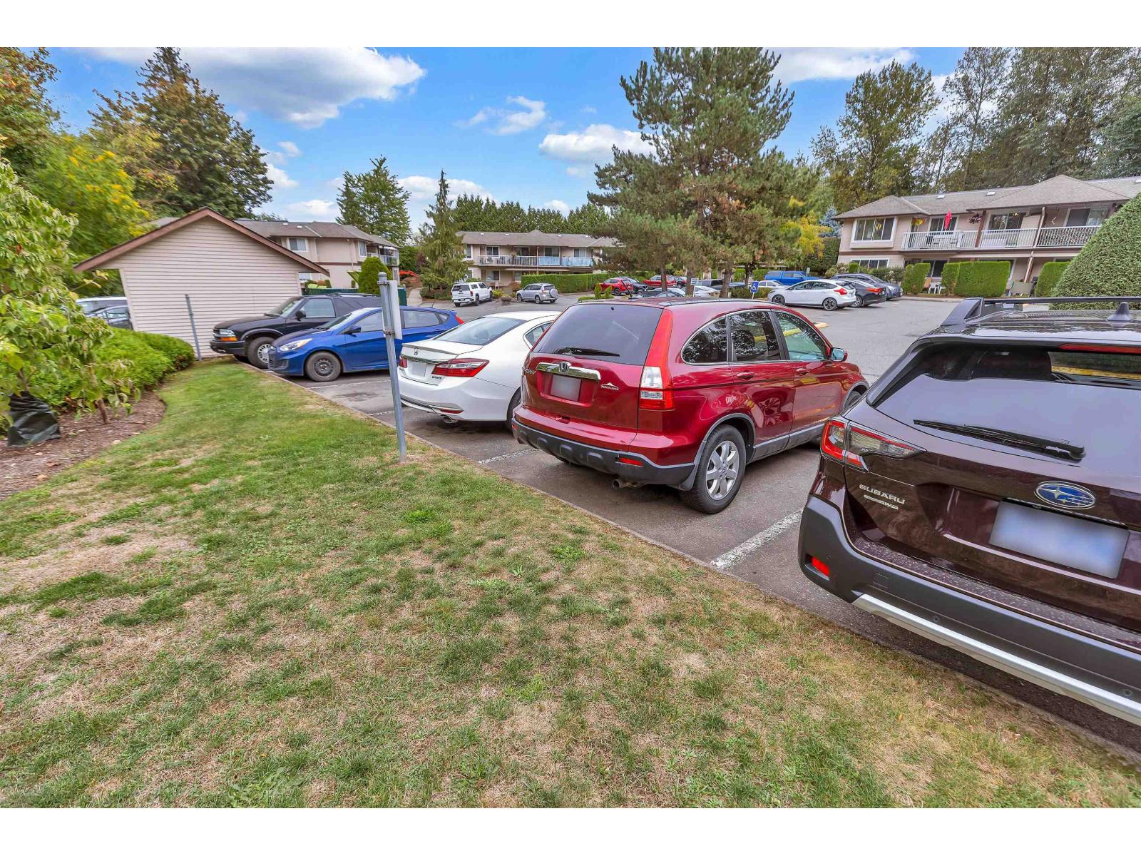 404 1750 MCKENZIE ROAD, Abbotsford