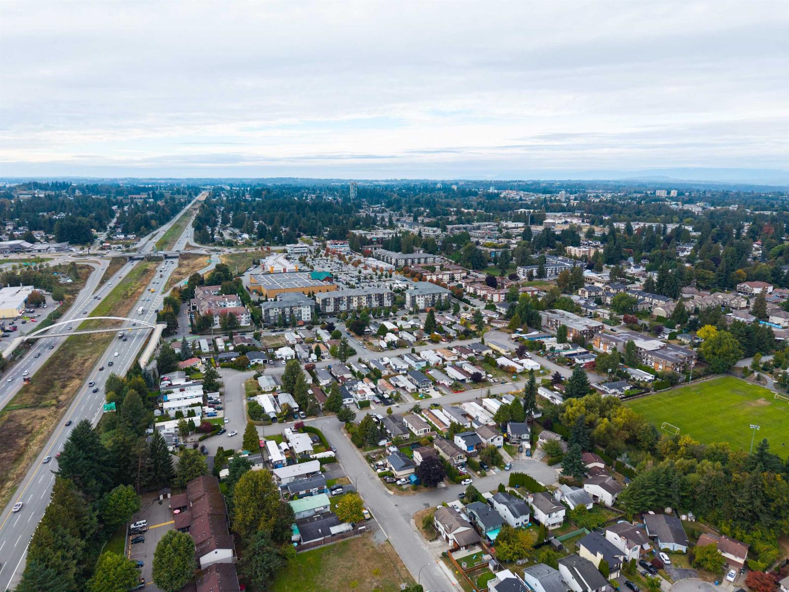 404 1750 MCKENZIE ROAD, Abbotsford