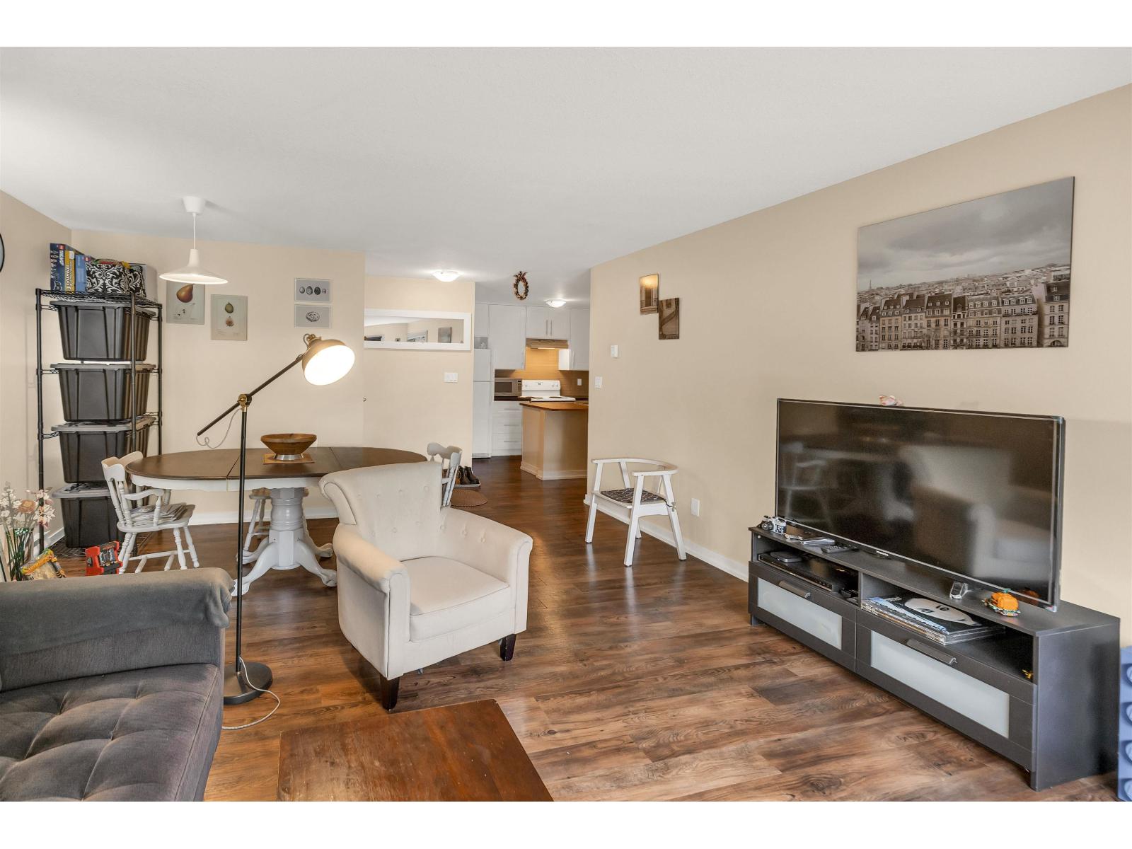 404 1750 MCKENZIE ROAD, Abbotsford