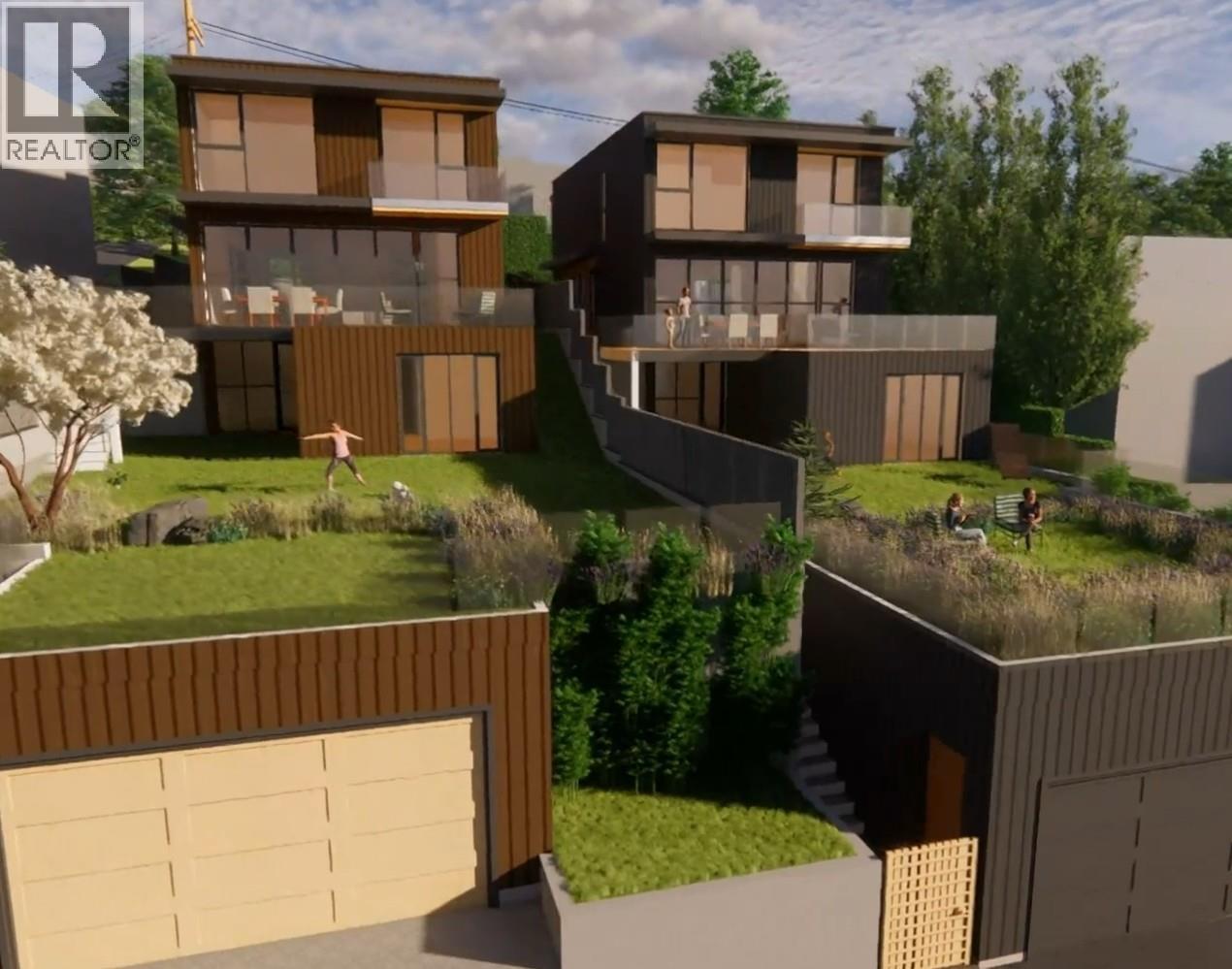 2550 QUEENS AVENUE, West Vancouver