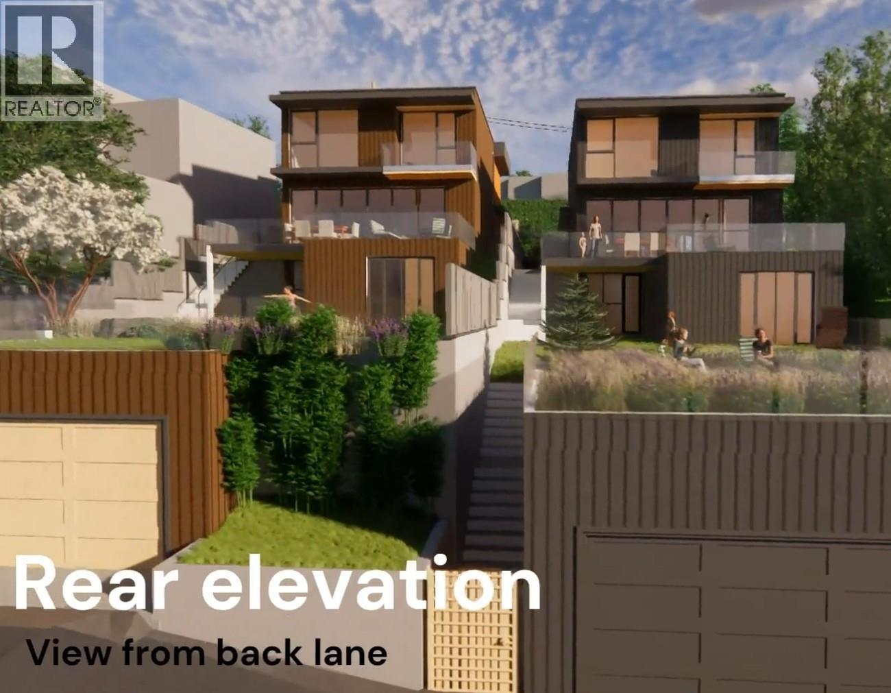 2550 QUEENS AVENUE, West Vancouver
