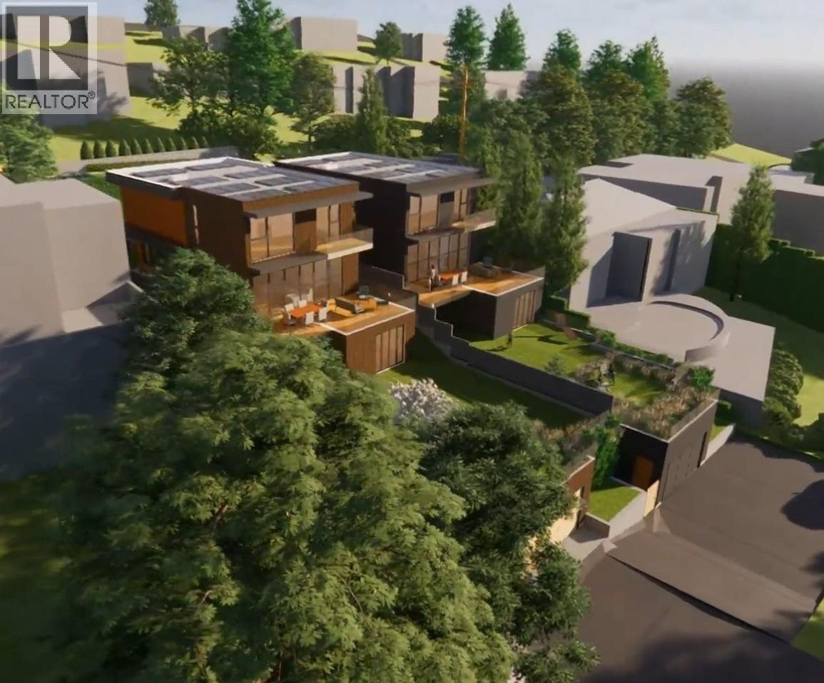 2550 QUEENS AVENUE, West Vancouver