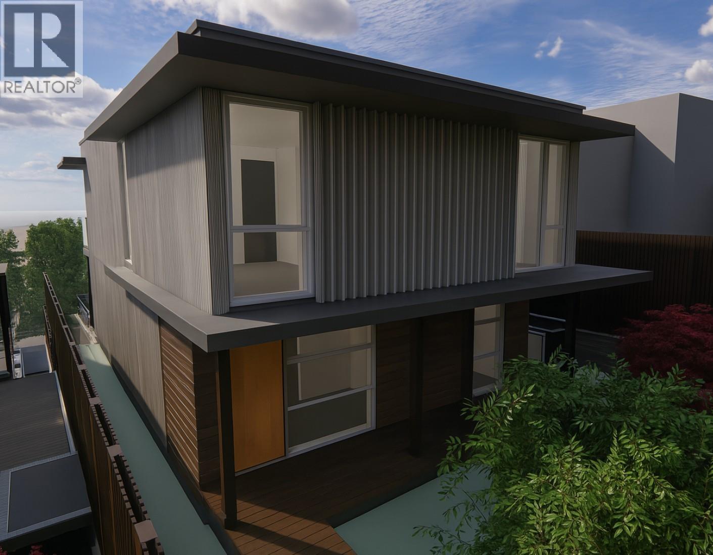 2550 QUEENS AVENUE, West Vancouver