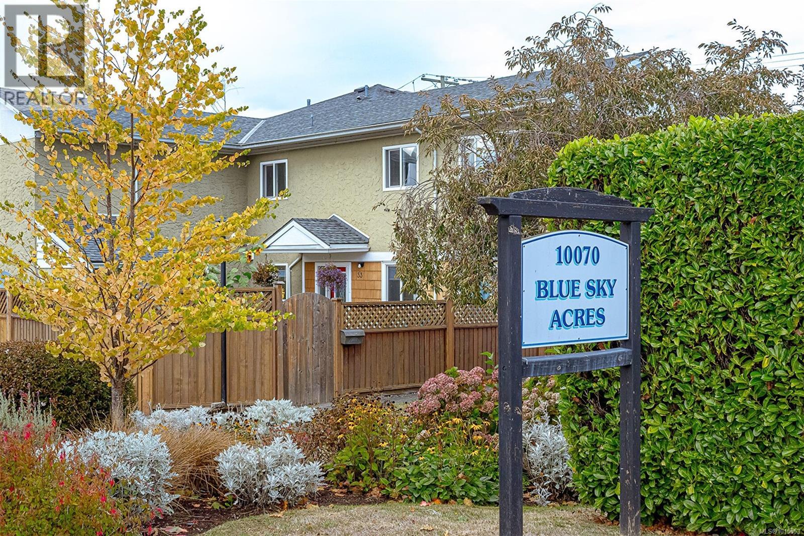 32 10070 Fifth St, Sidney
