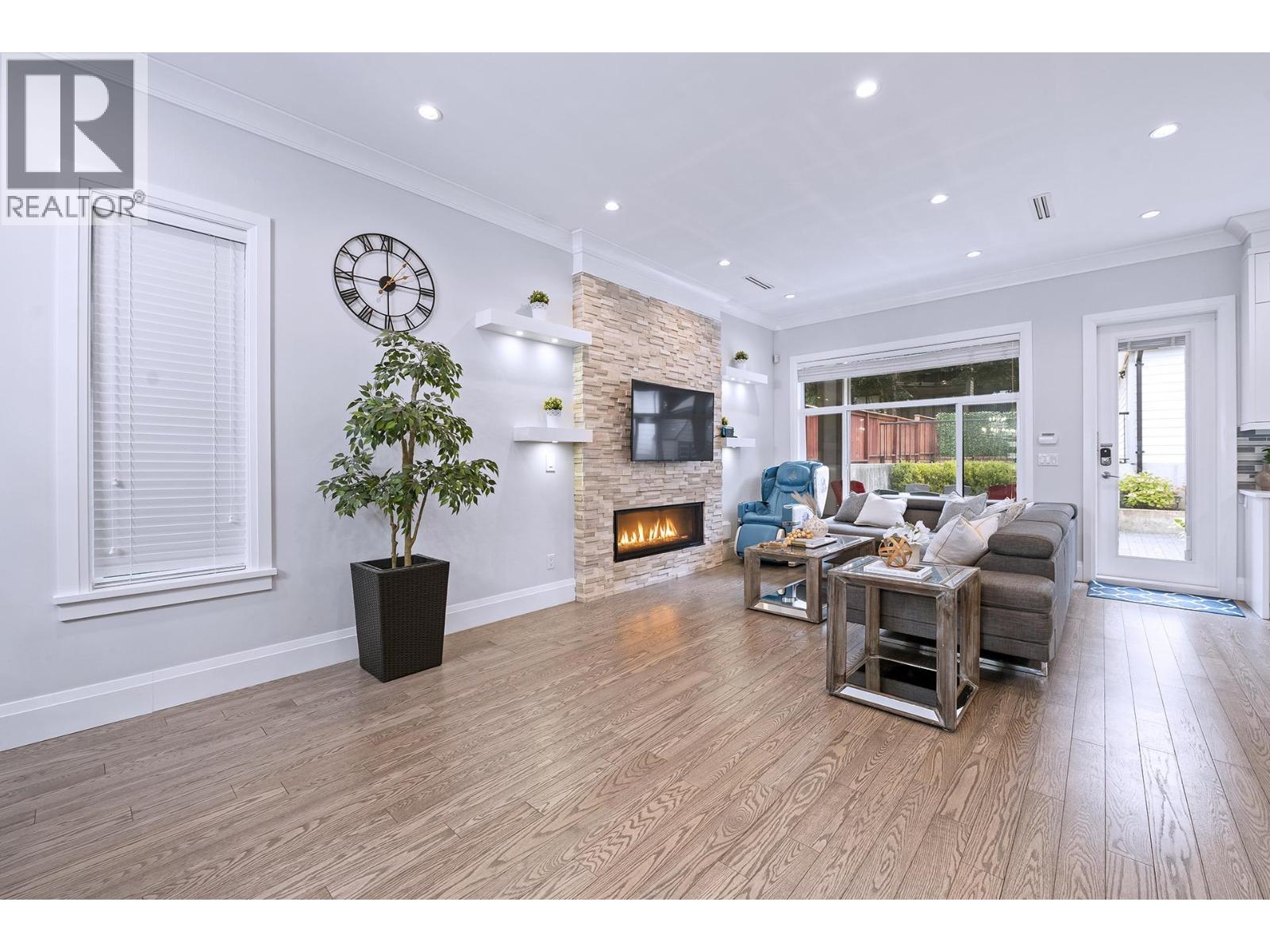 1370 ROSS ROAD, Vancouver