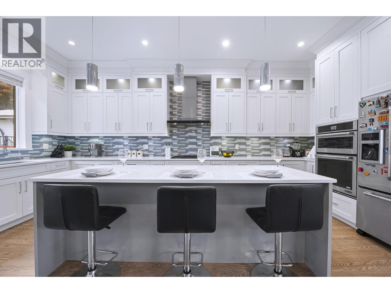 1370 ROSS ROAD, Vancouver