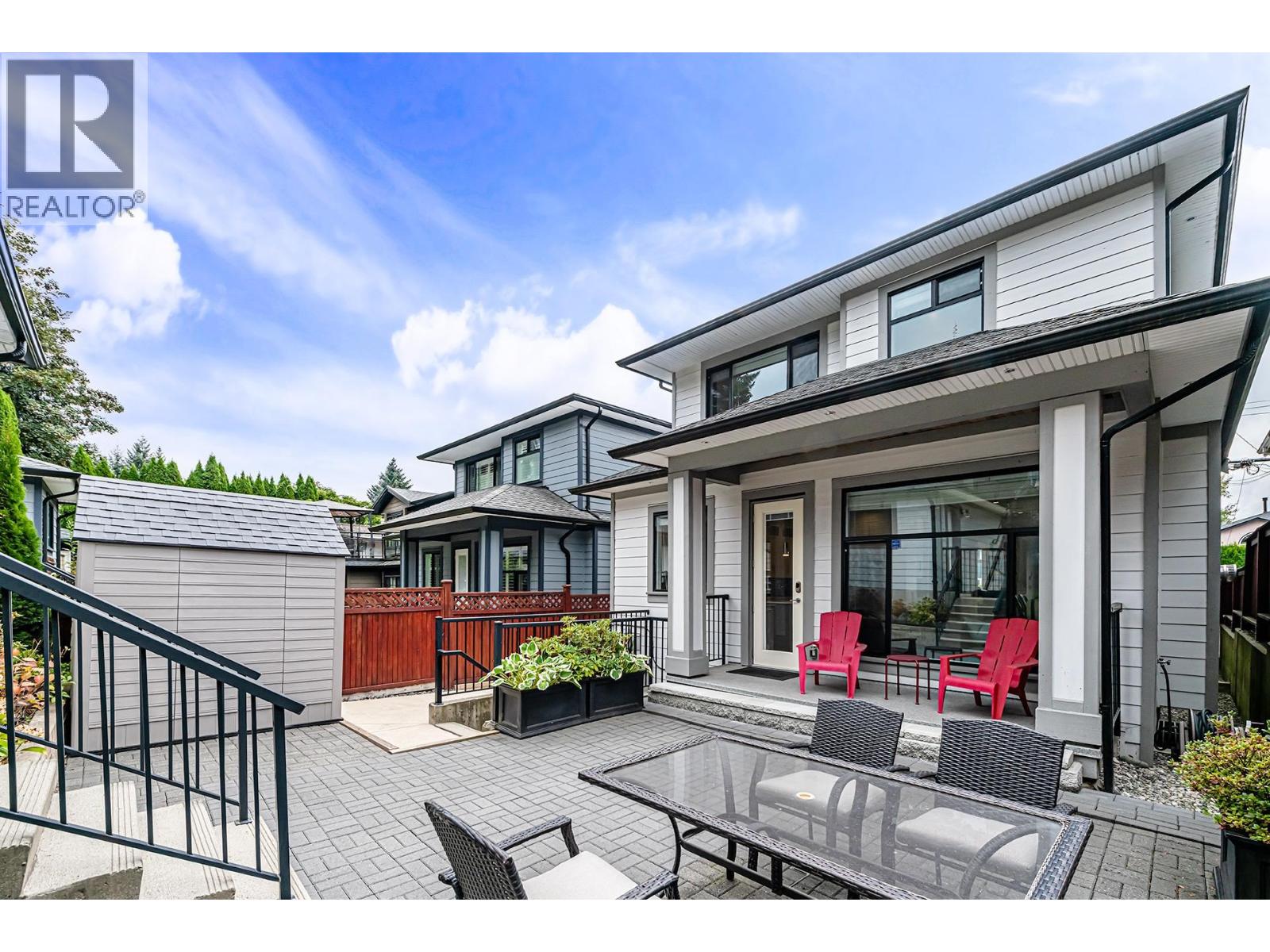1370 ROSS ROAD, Vancouver