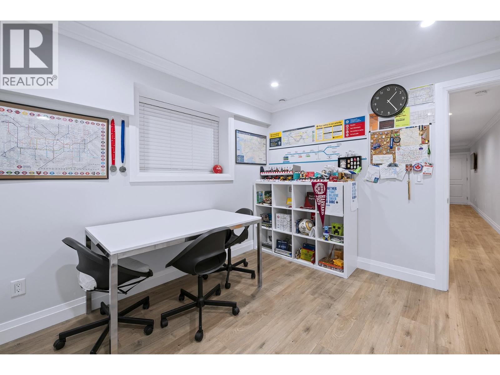 1370 ROSS ROAD, Vancouver