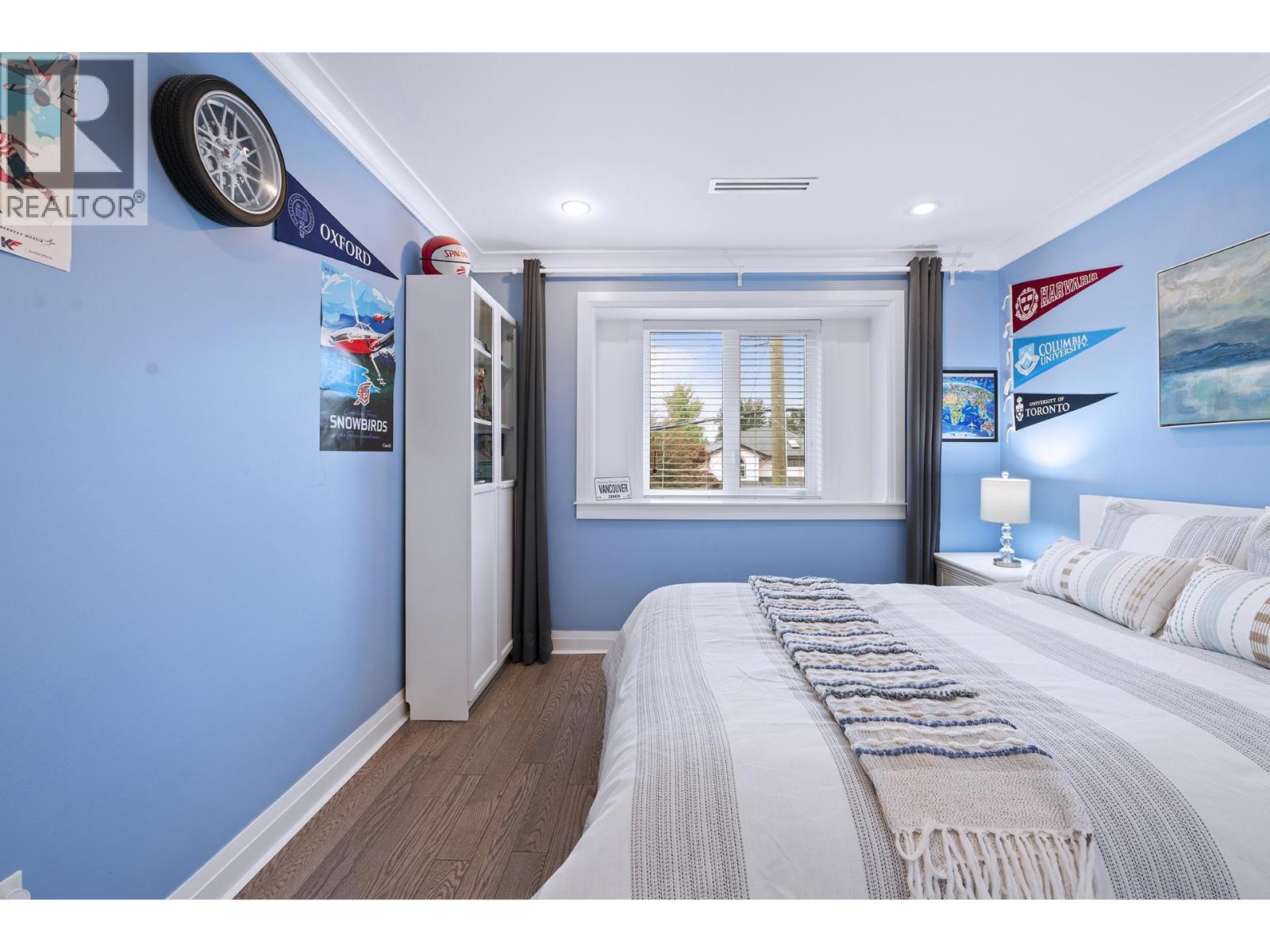 1370 ROSS ROAD, Vancouver