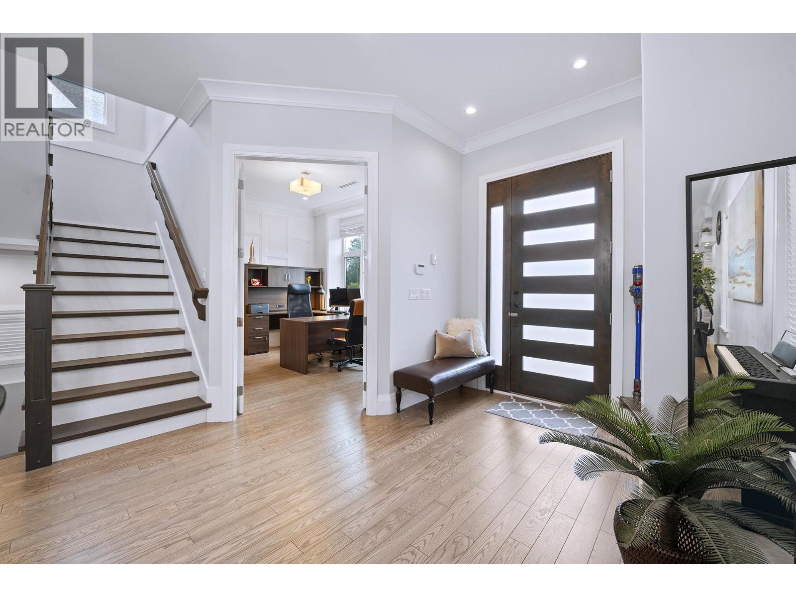 1370 ROSS ROAD, Vancouver