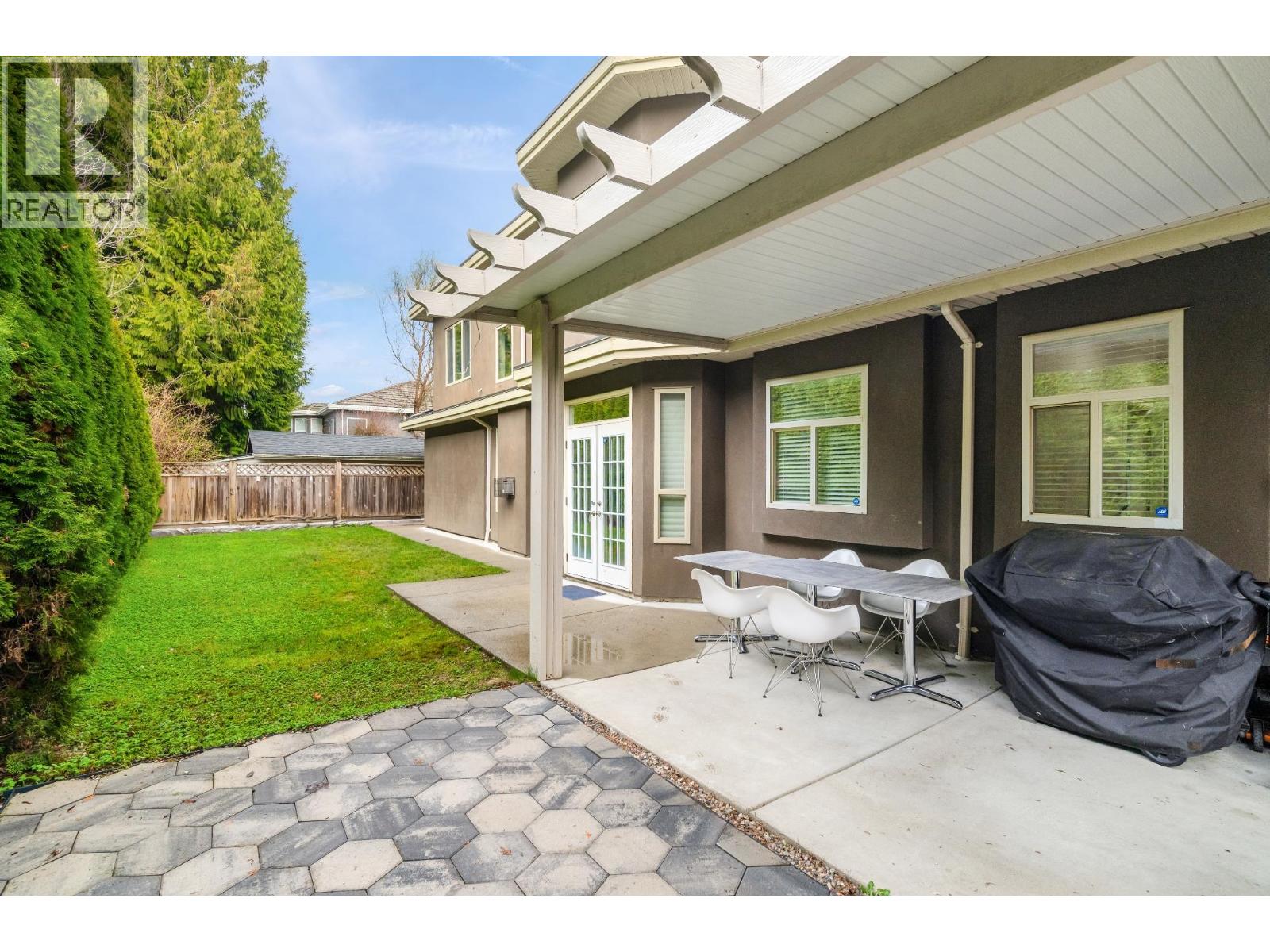 9831 PIGOTT ROAD, Richmond