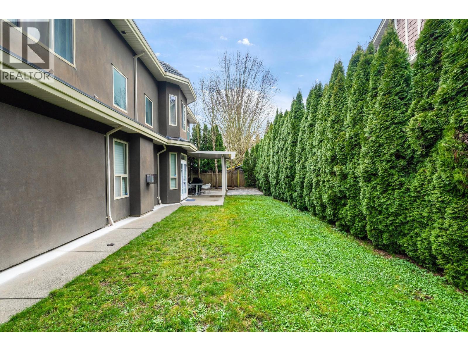 9831 PIGOTT ROAD, Richmond