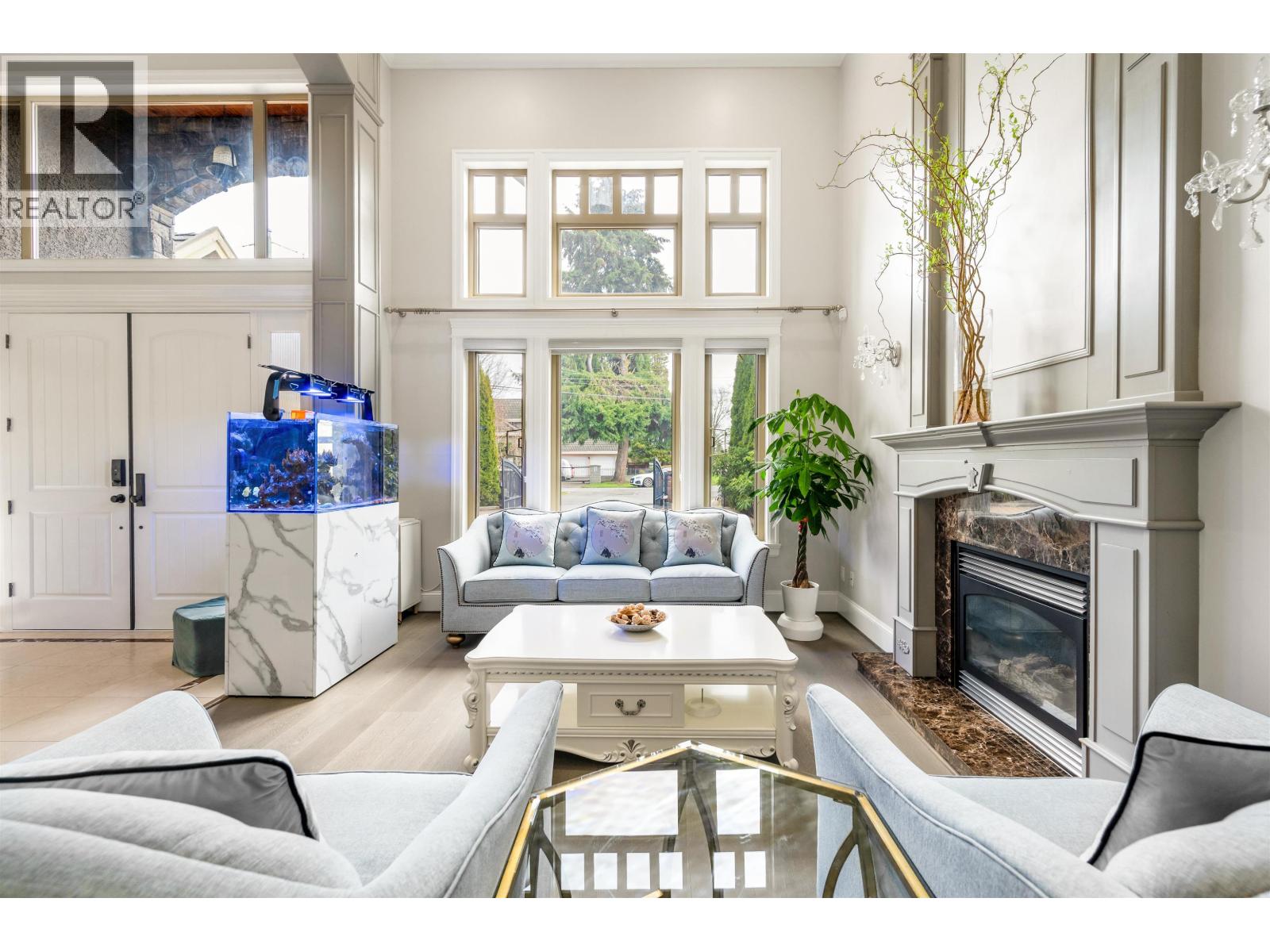 9831 PIGOTT ROAD, Richmond