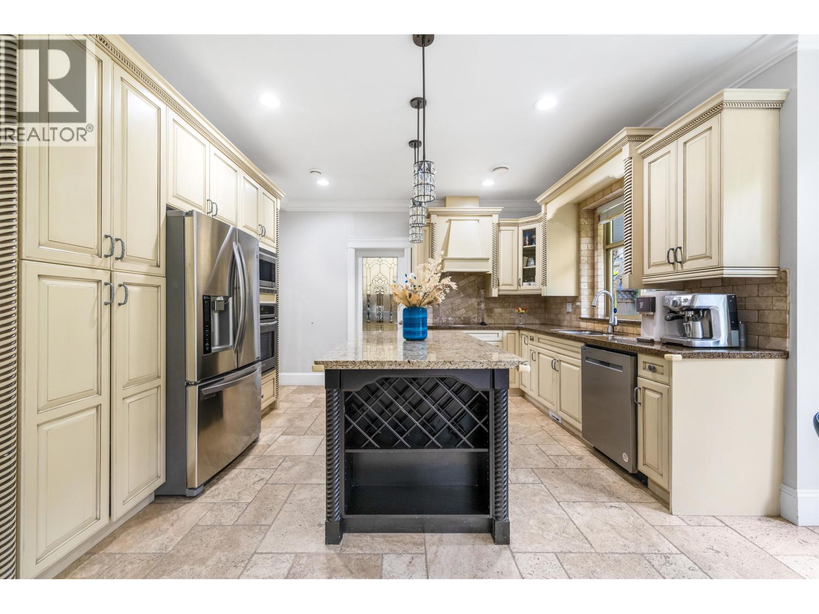 9831 PIGOTT ROAD, Richmond