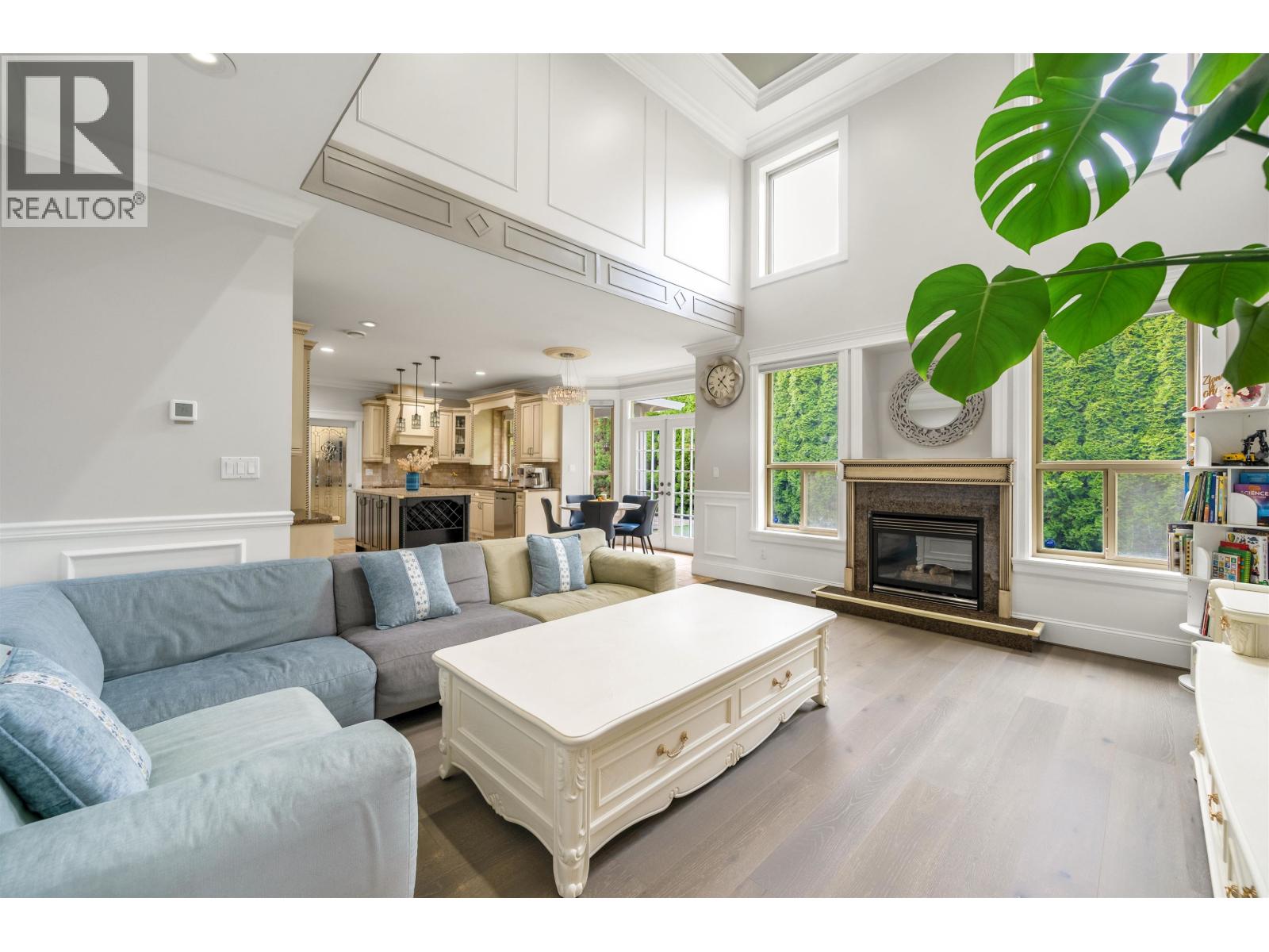 9831 PIGOTT ROAD, Richmond