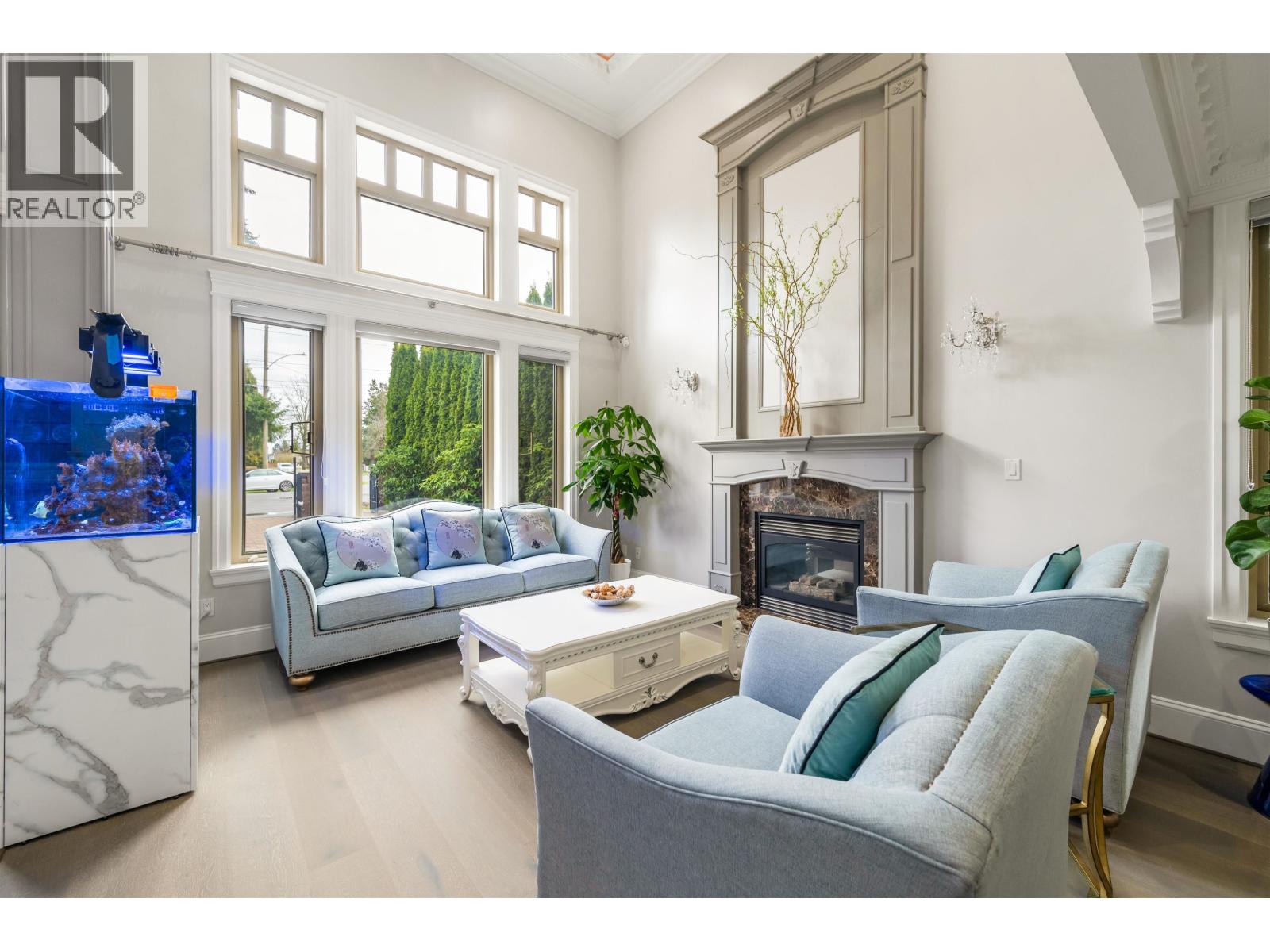 9831 PIGOTT ROAD, Richmond