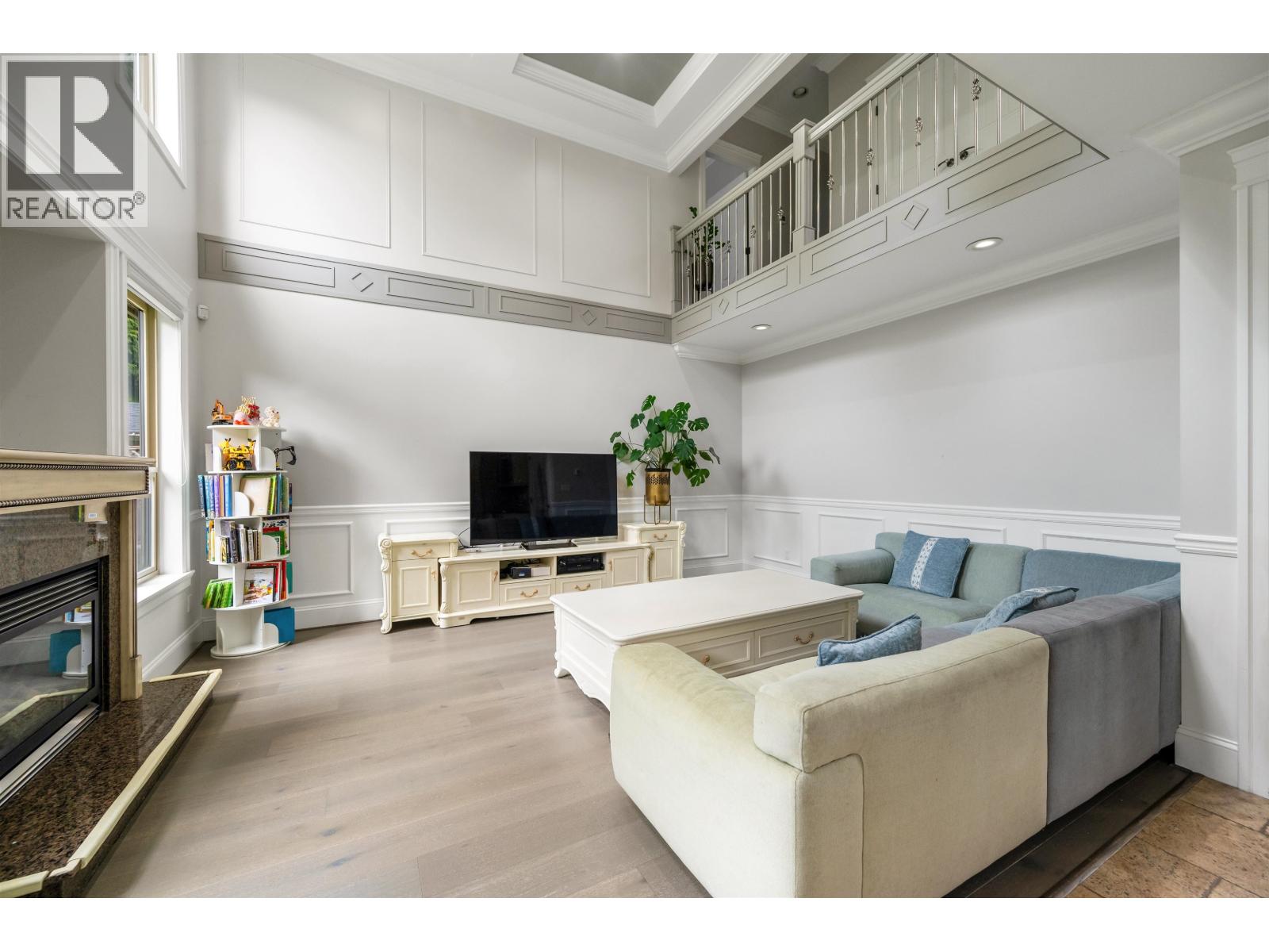 9831 PIGOTT ROAD, Richmond