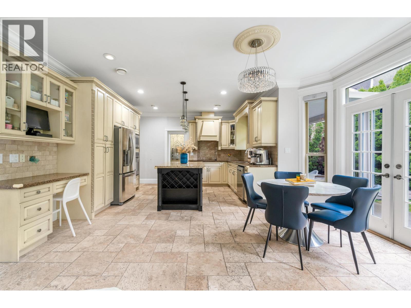 9831 PIGOTT ROAD, Richmond