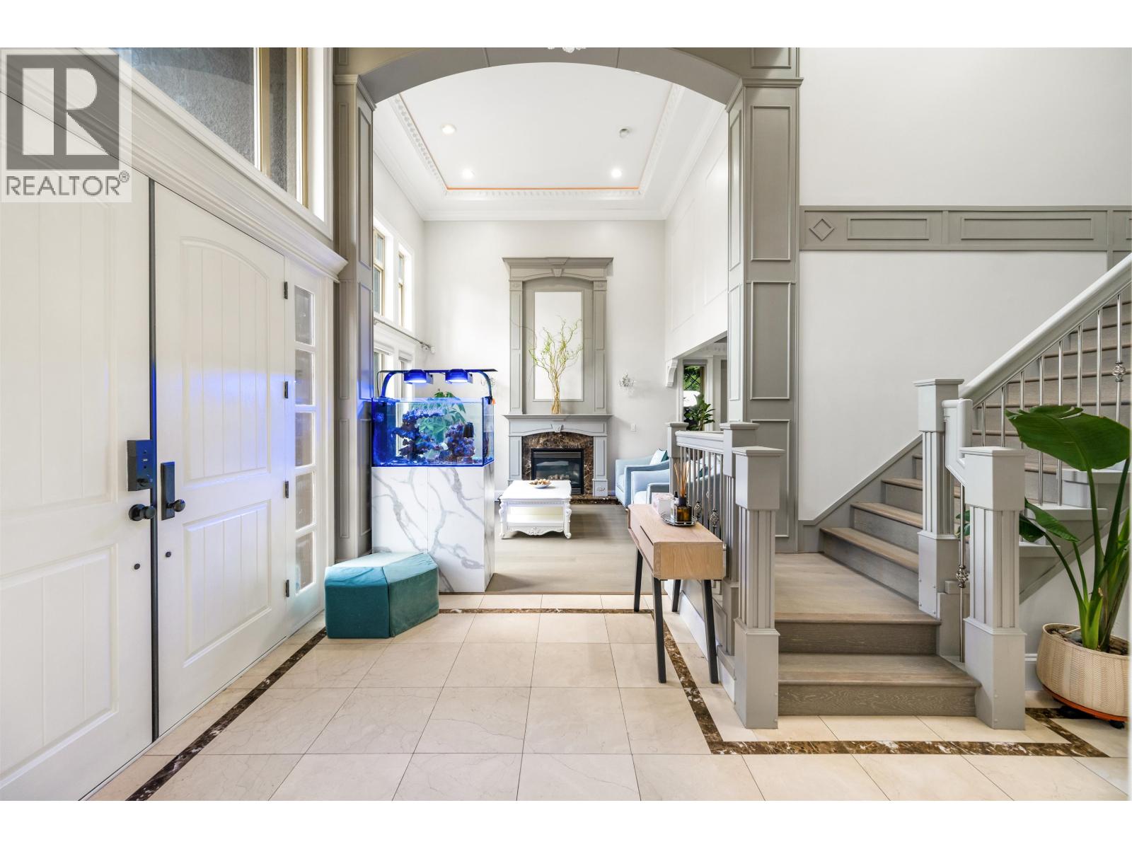 9831 PIGOTT ROAD, Richmond