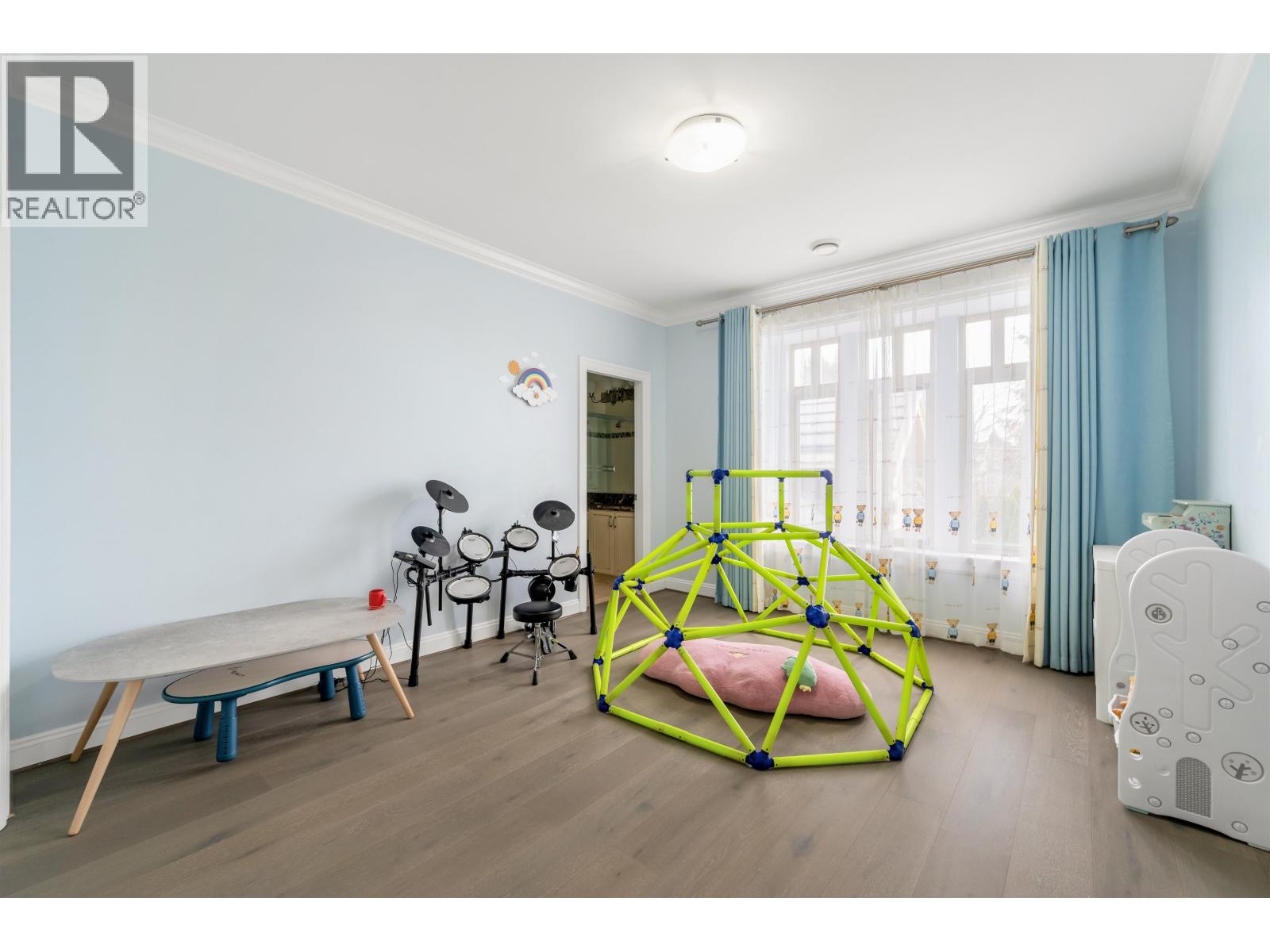 9831 PIGOTT ROAD, Richmond