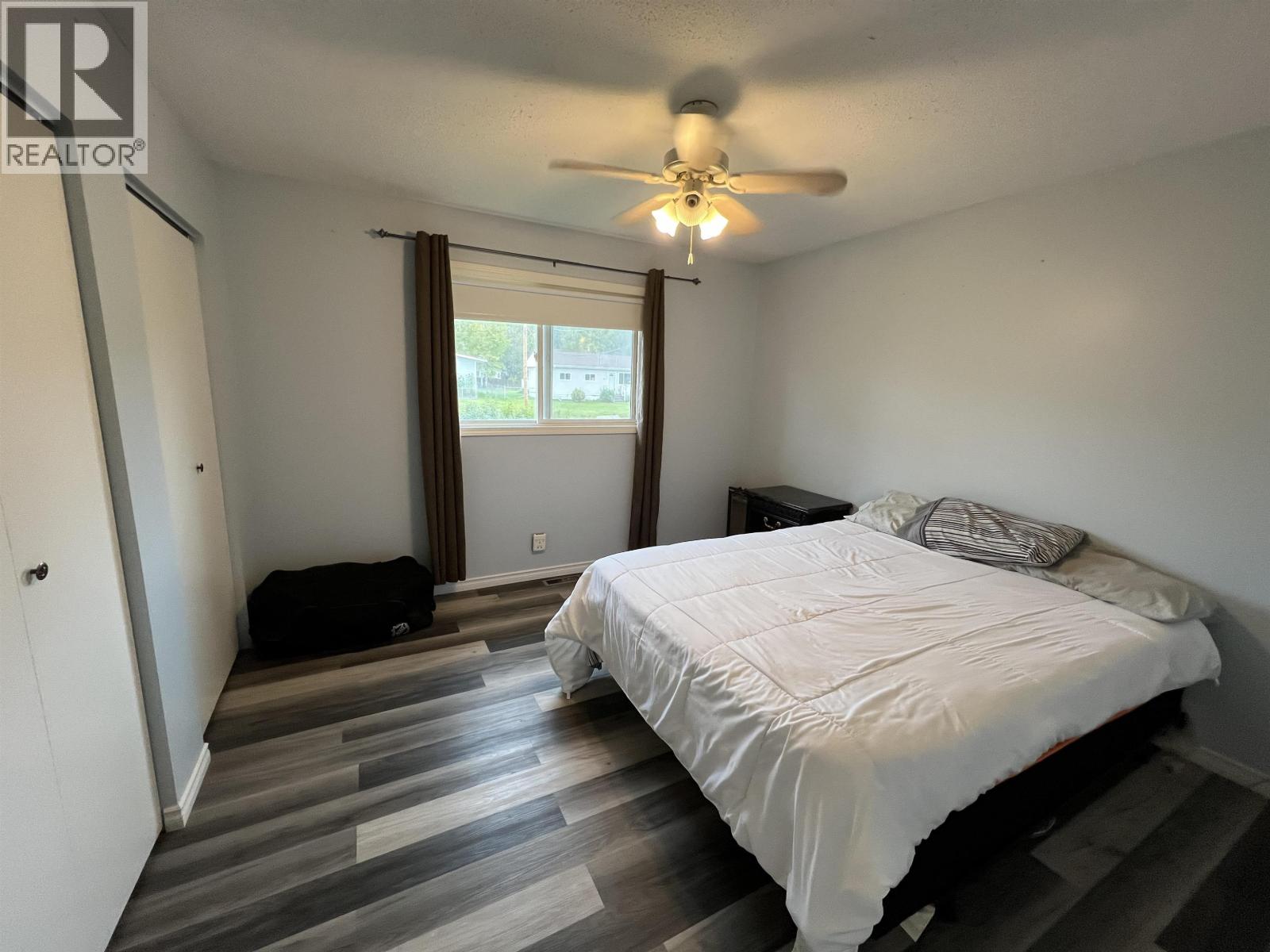 5524 48 STREET, Fort Nelson