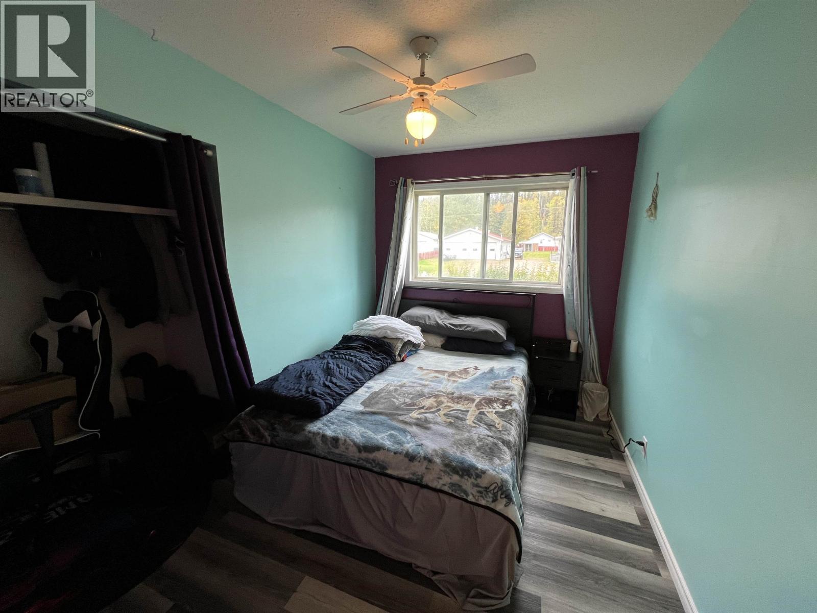 5524 48 STREET, Fort Nelson