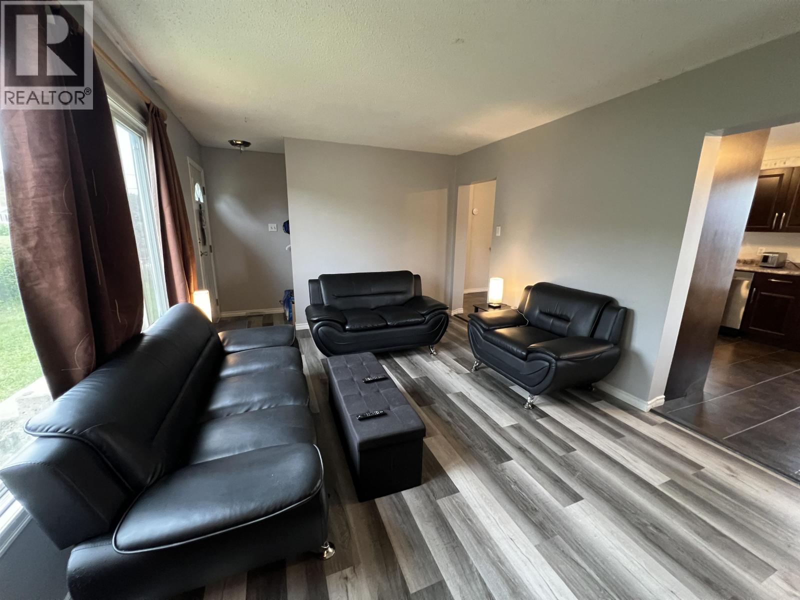 5524 48 STREET, Fort Nelson