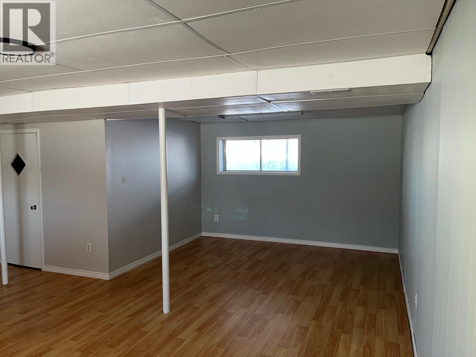 5524 48 STREET, Fort Nelson