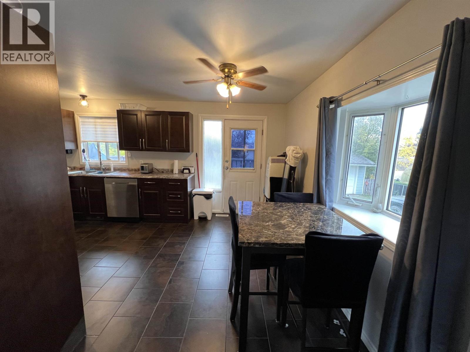5524 48 STREET, Fort Nelson