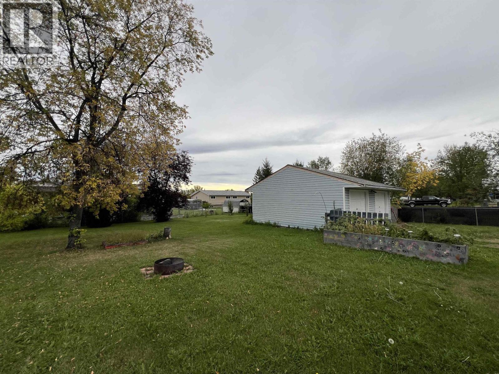 5524 48 STREET, Fort Nelson