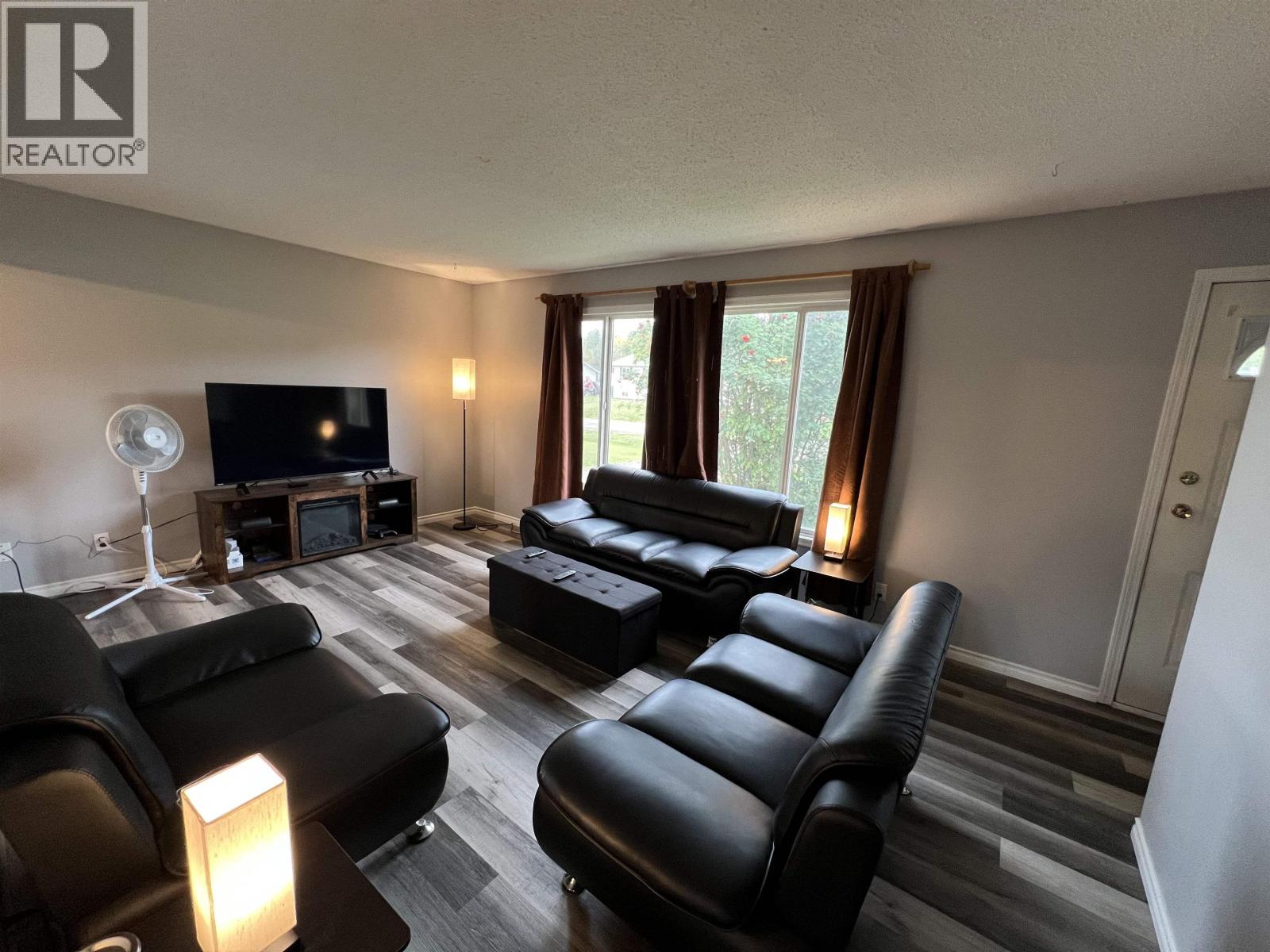 5524 48 STREET, Fort Nelson