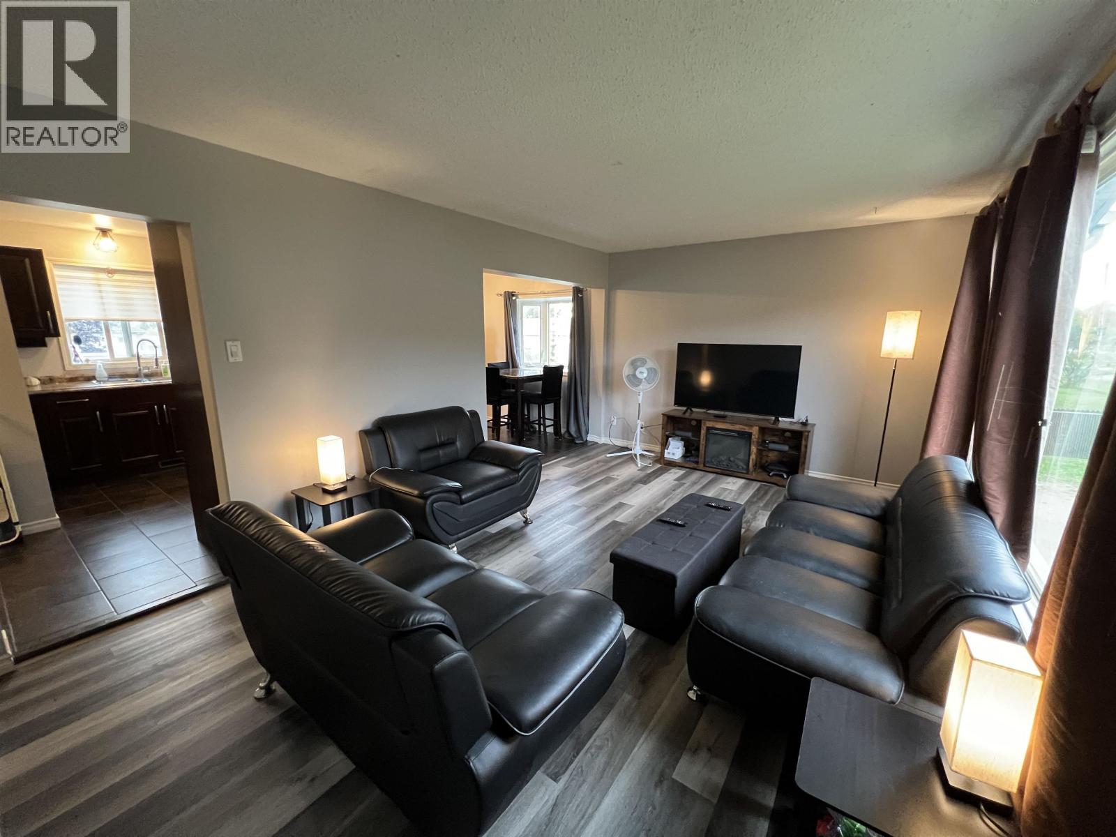5524 48 STREET, Fort Nelson
