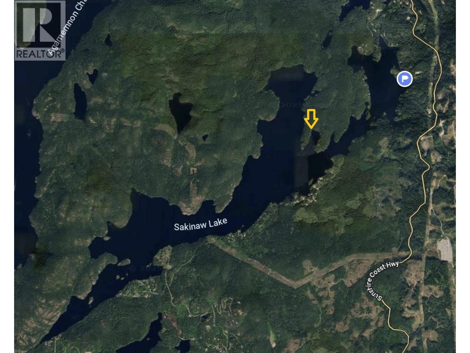 Lot 20 SAKINAW LAKE, Sechelt