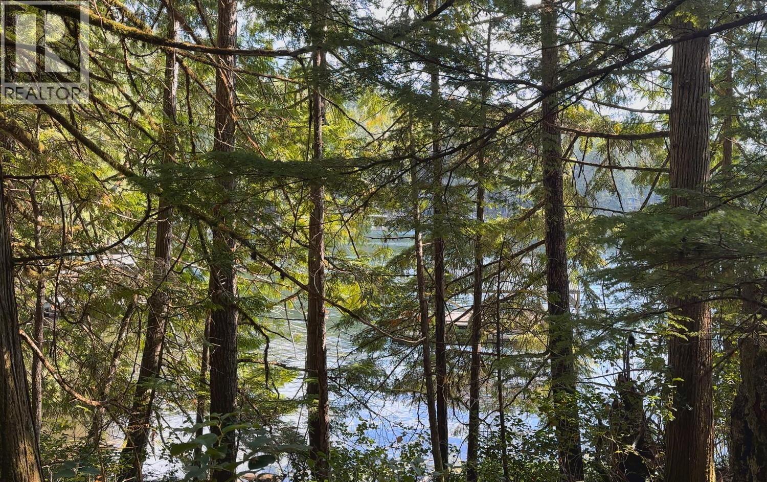 Lot 20 SAKINAW LAKE, Sechelt