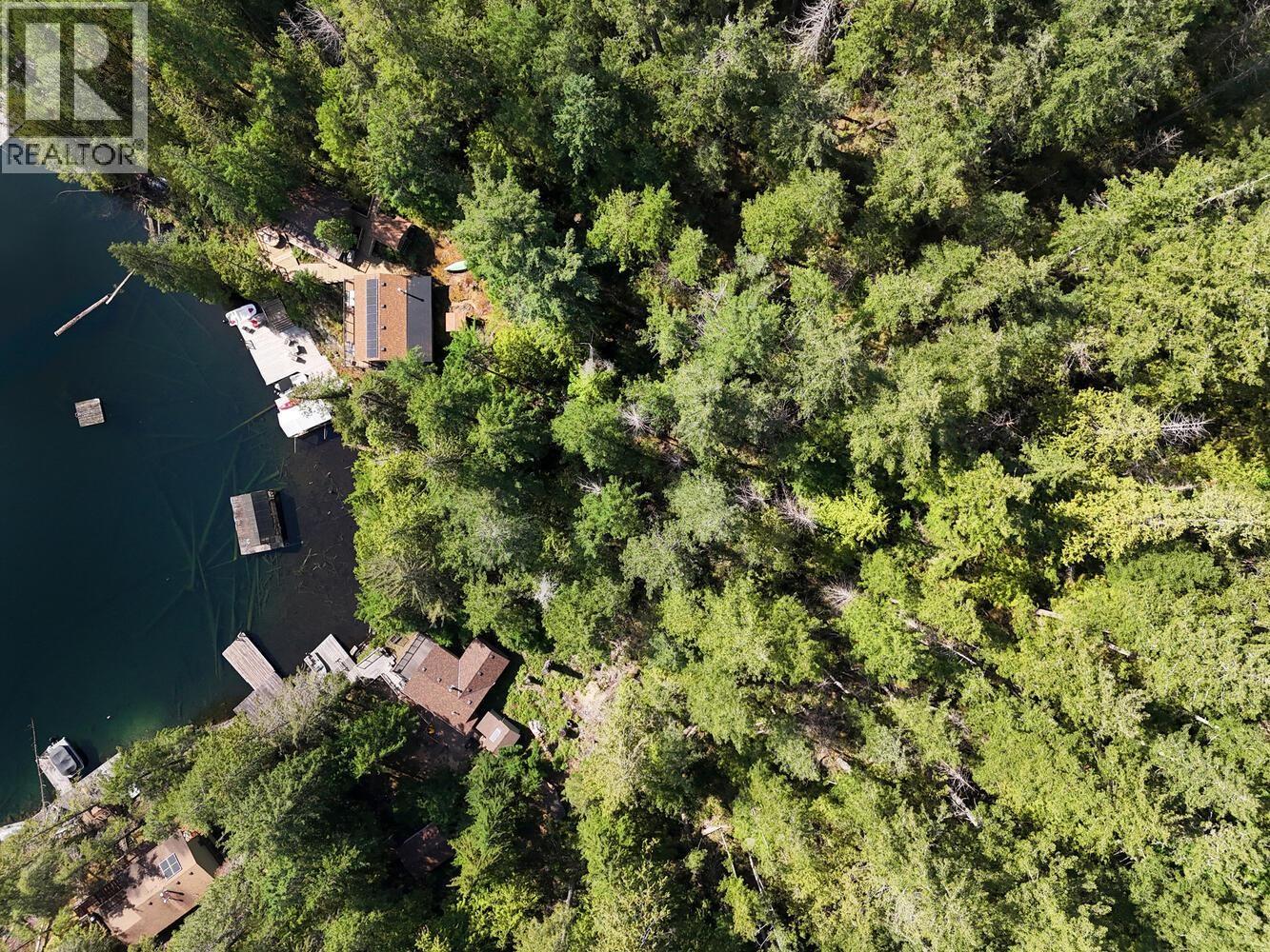 Lot 20 SAKINAW LAKE, Sechelt