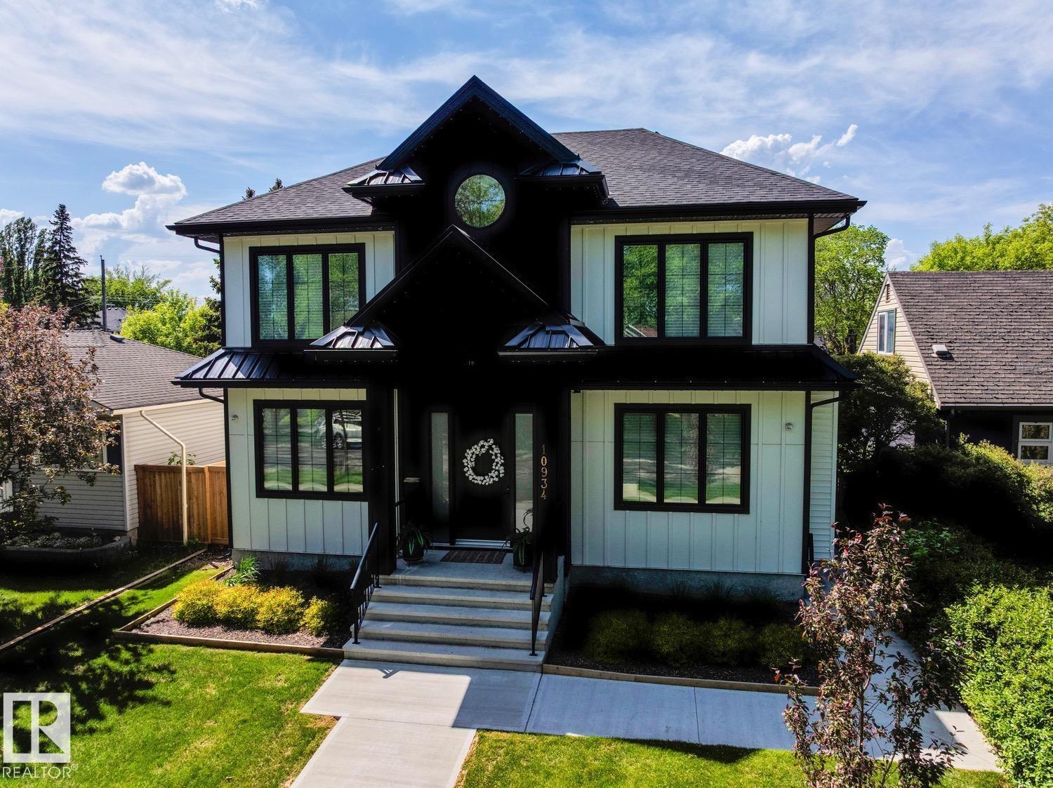 10934 131 ST NW, Edmonton