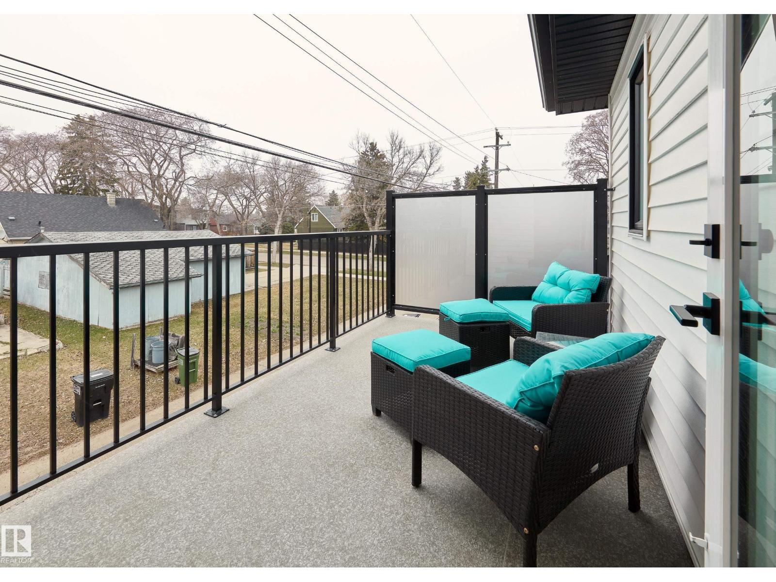 10934 131 ST NW, Edmonton