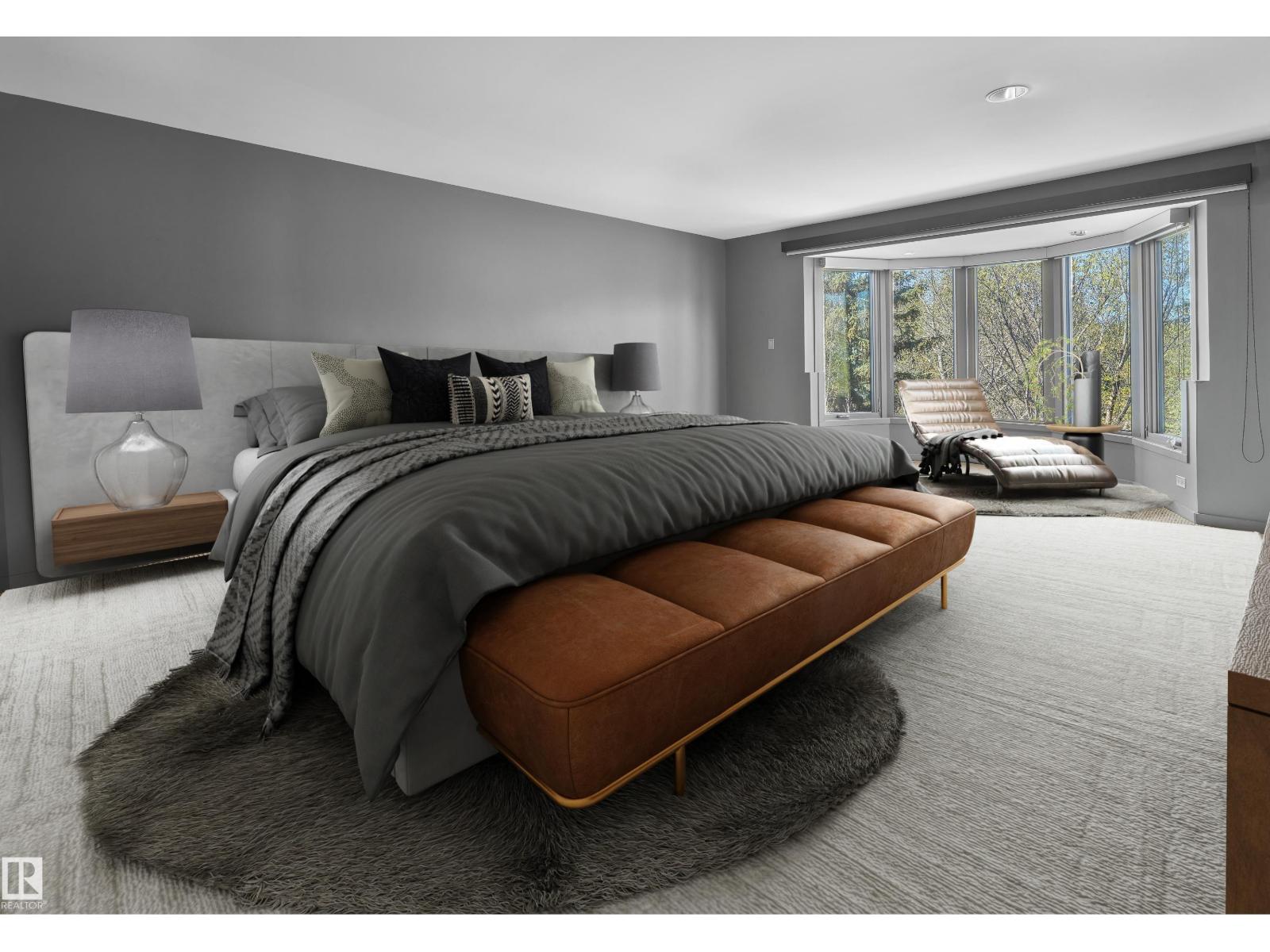 7 PATRICIA PL NW, Edmonton