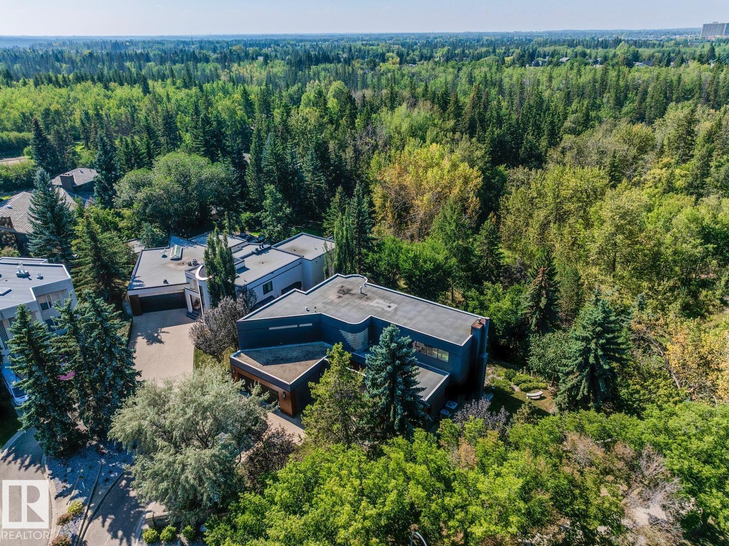7 PATRICIA PL NW, Edmonton