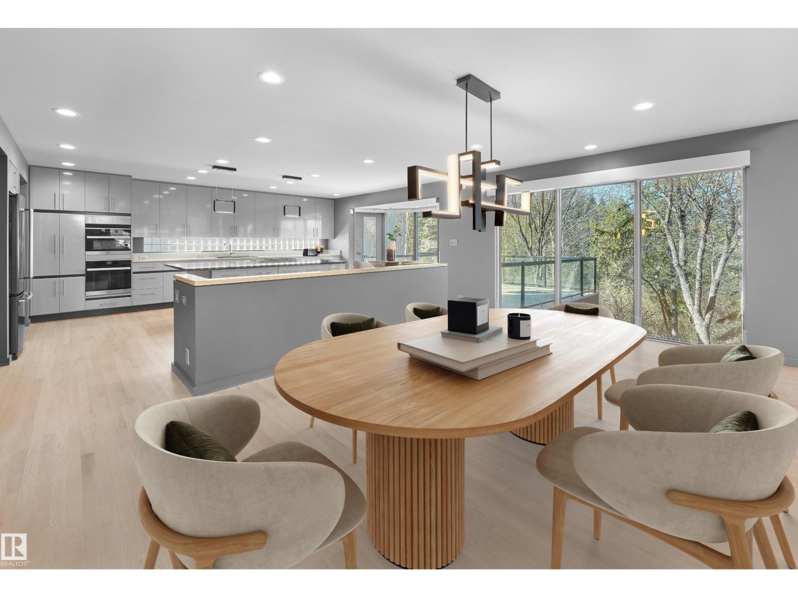 7 PATRICIA PL NW, Edmonton